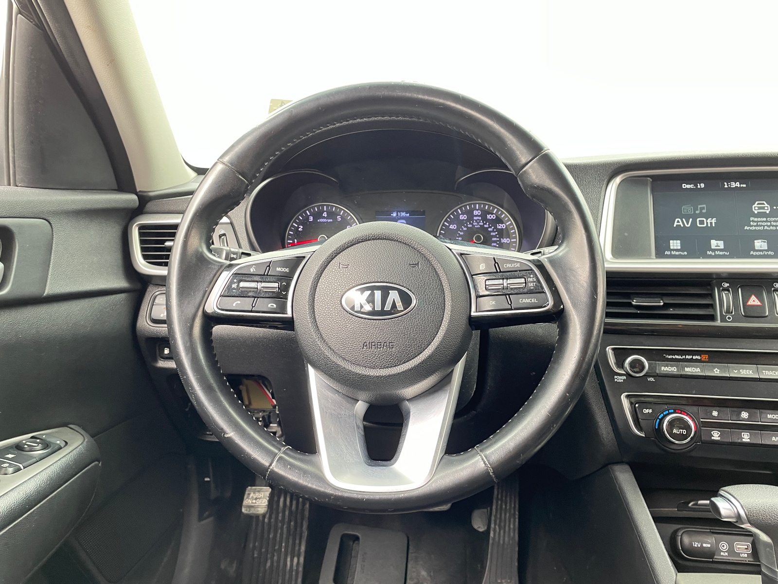 Thumbnail: 2019 Kia Optima - 5
