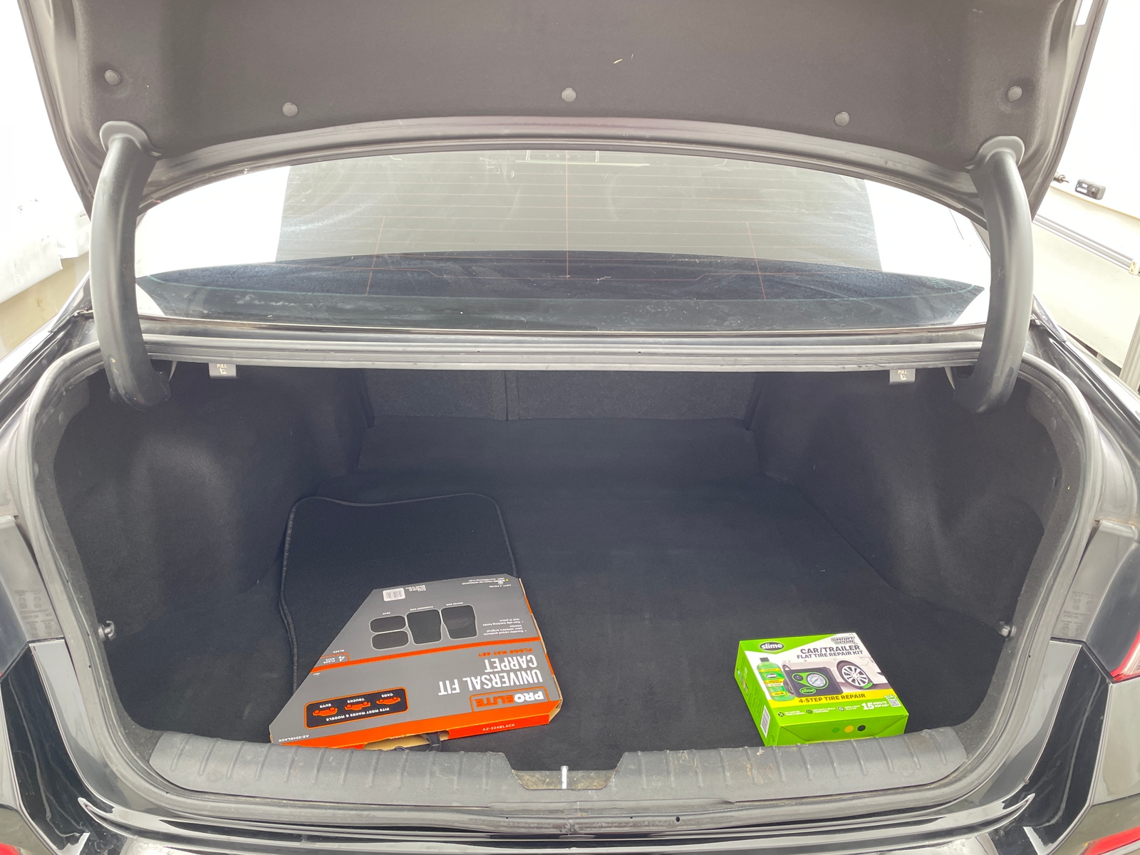 Thumbnail: 2019 Kia Optima - 7