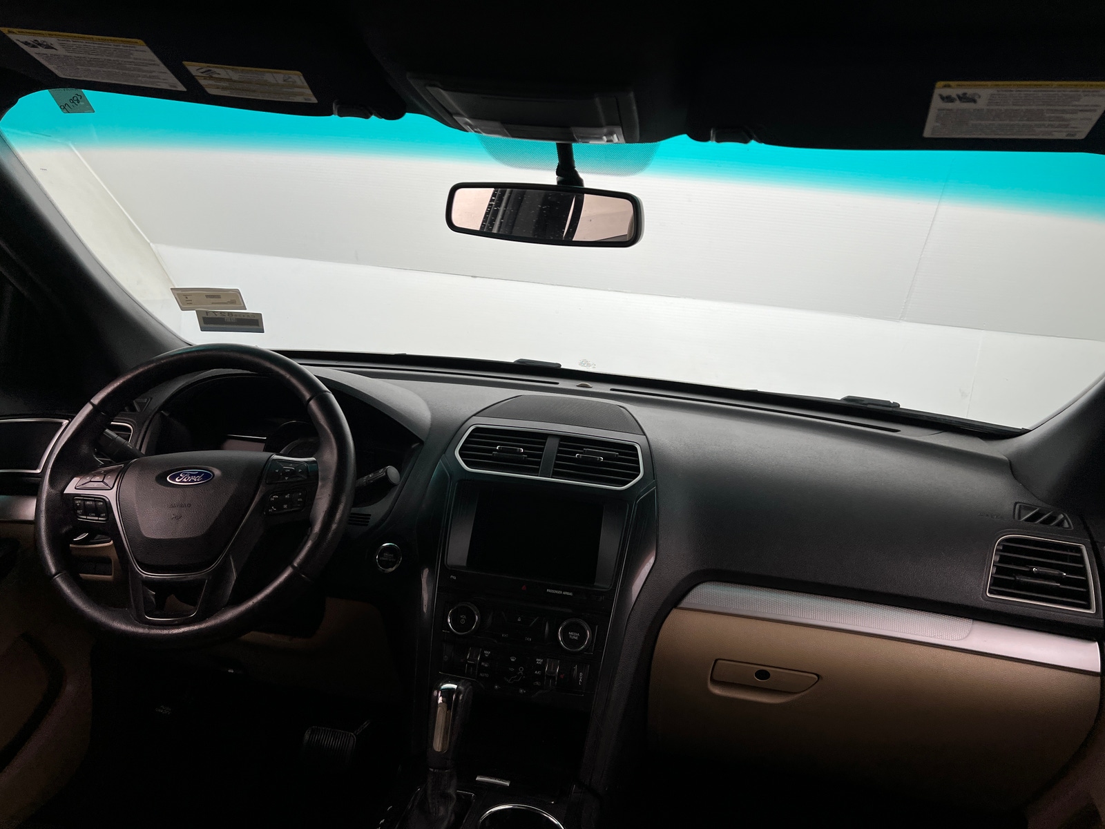 Thumbnail: 2016 Ford Explorer - 2