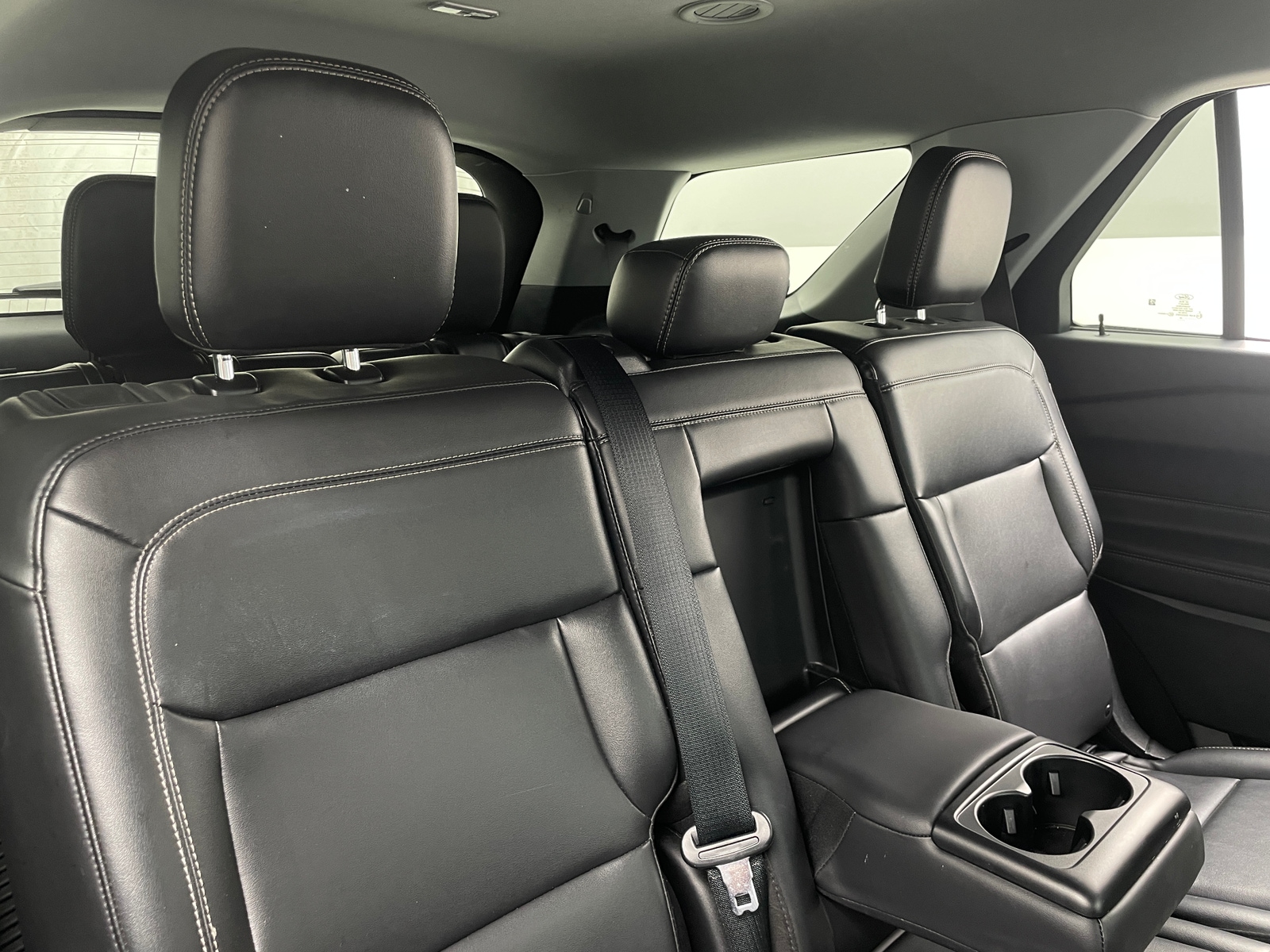 Thumbnail: 2024 Ford Explorer - 5