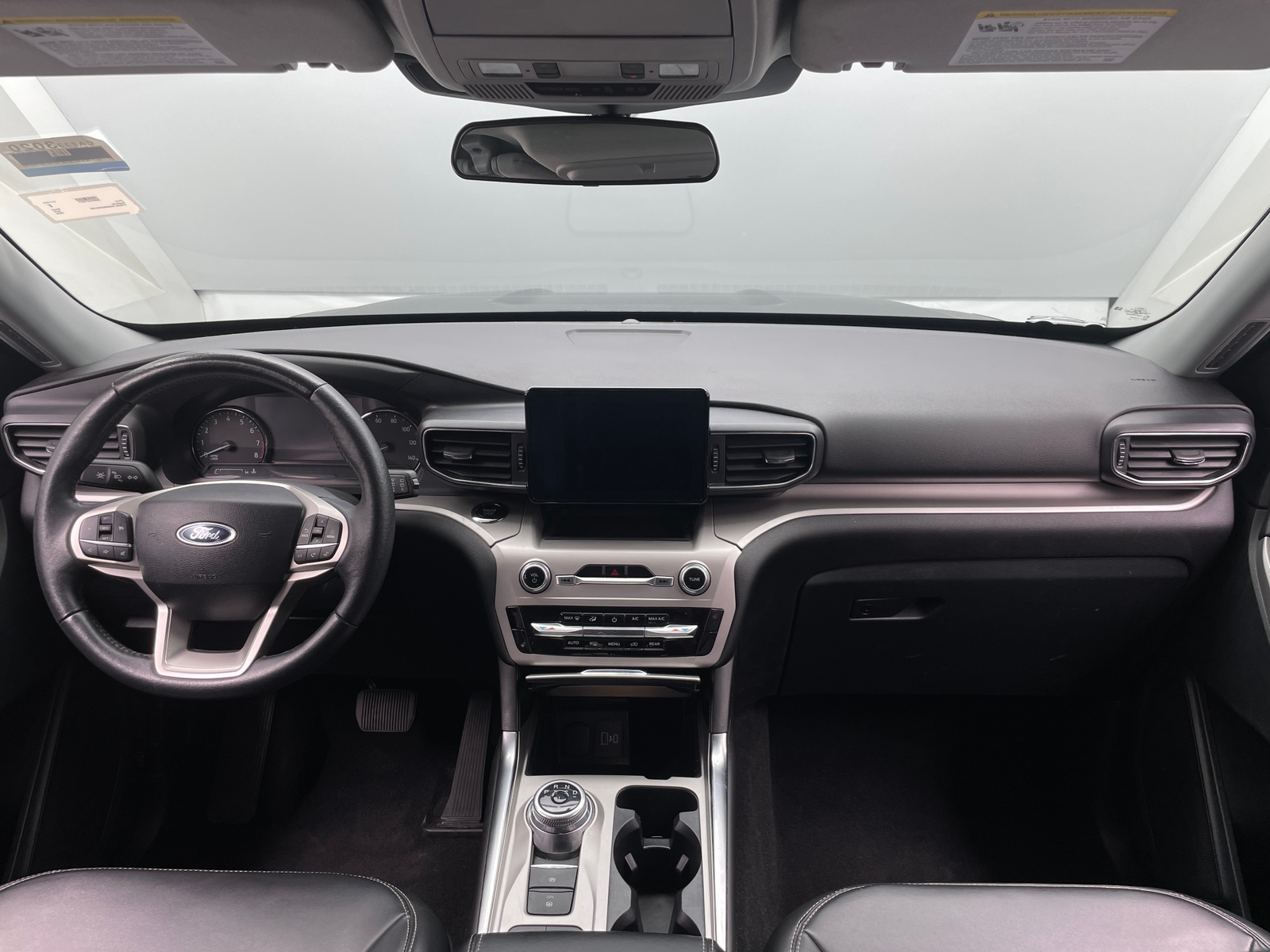 Thumbnail: 2024 Ford Explorer - 2