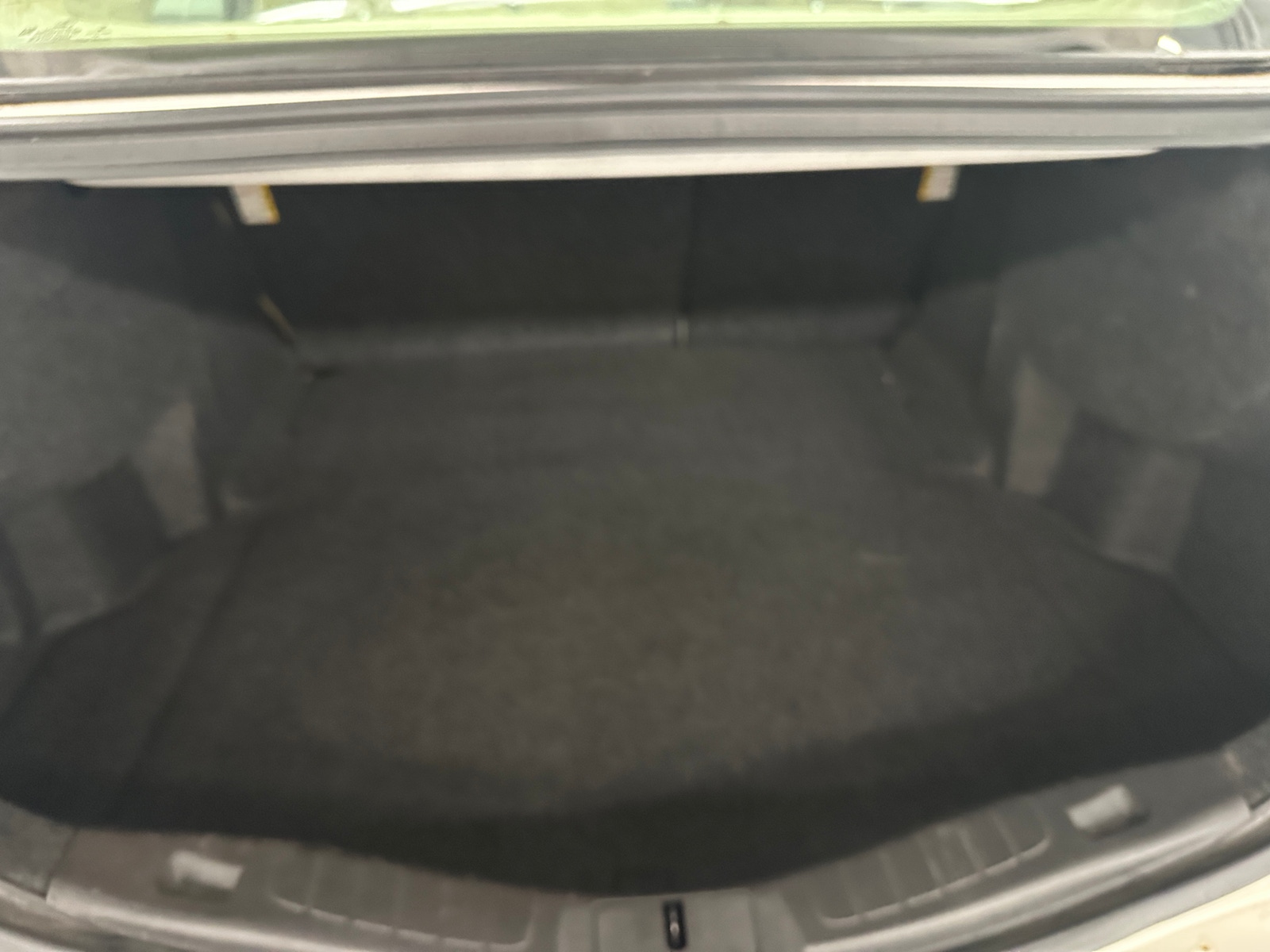 Thumbnail: 2014 Ford Fusion - 6