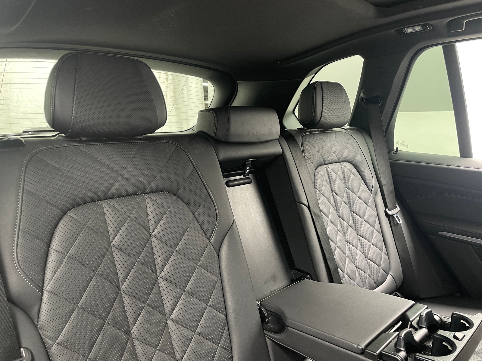 Thumbnail: 2025 BMW X5 - 5