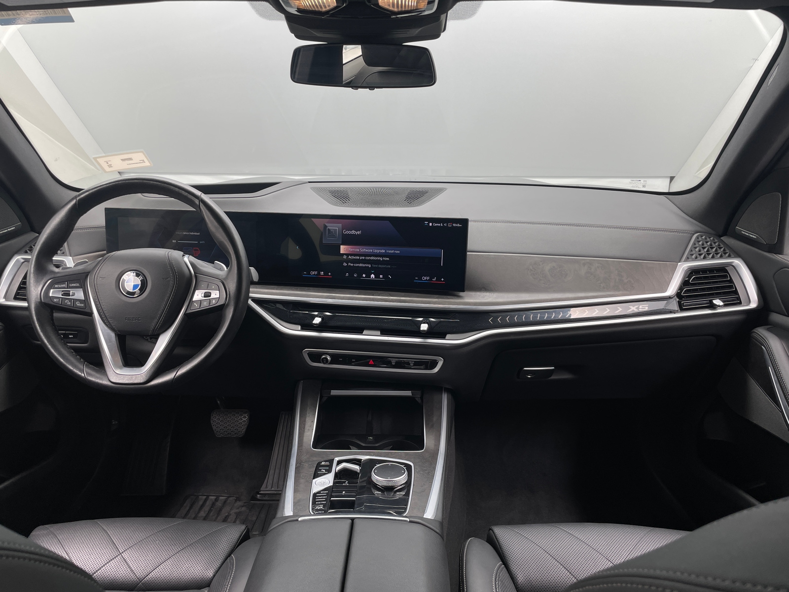 Thumbnail: 2025 BMW X5 - 2