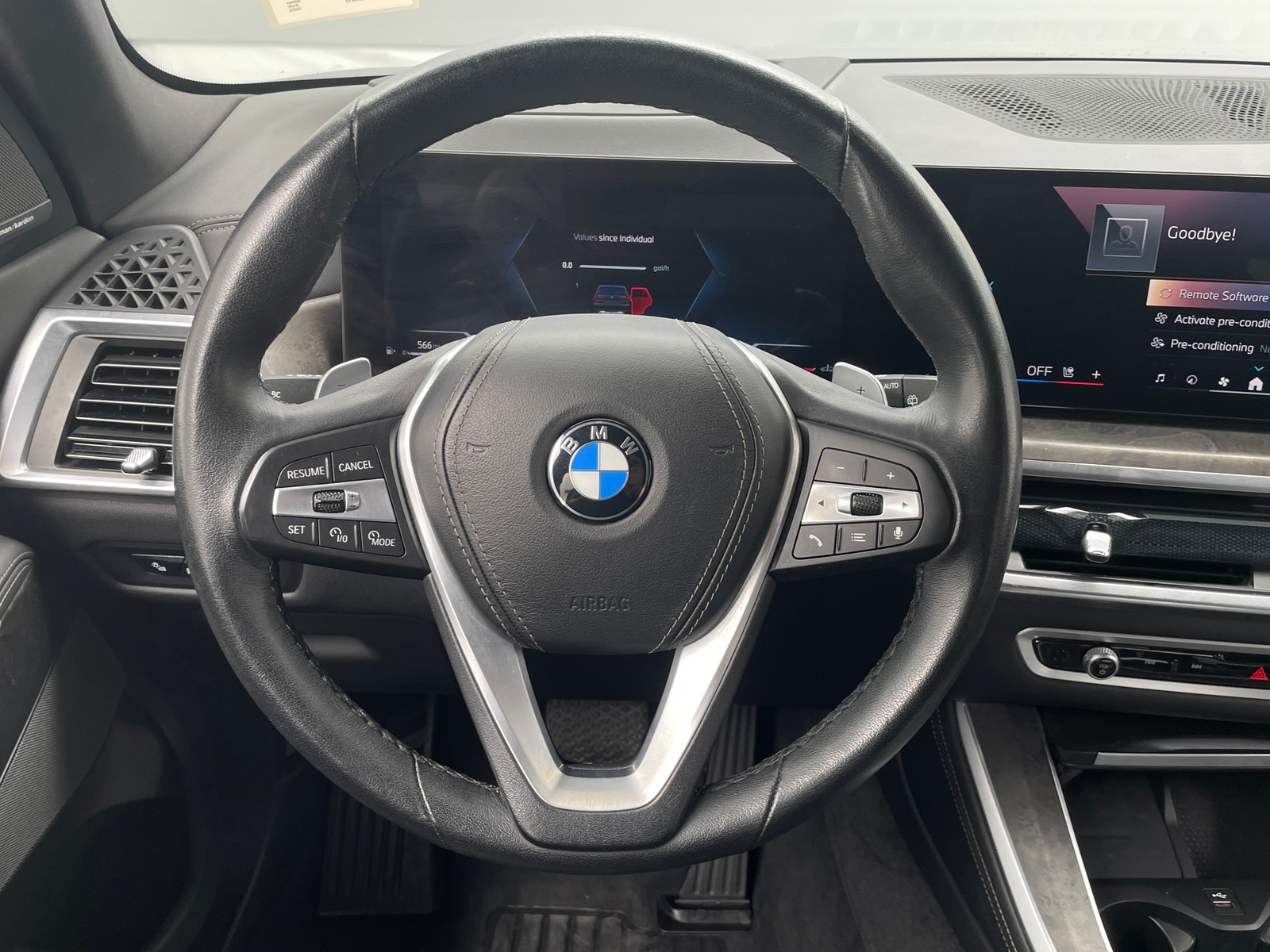 Thumbnail: 2025 BMW X5 - 4