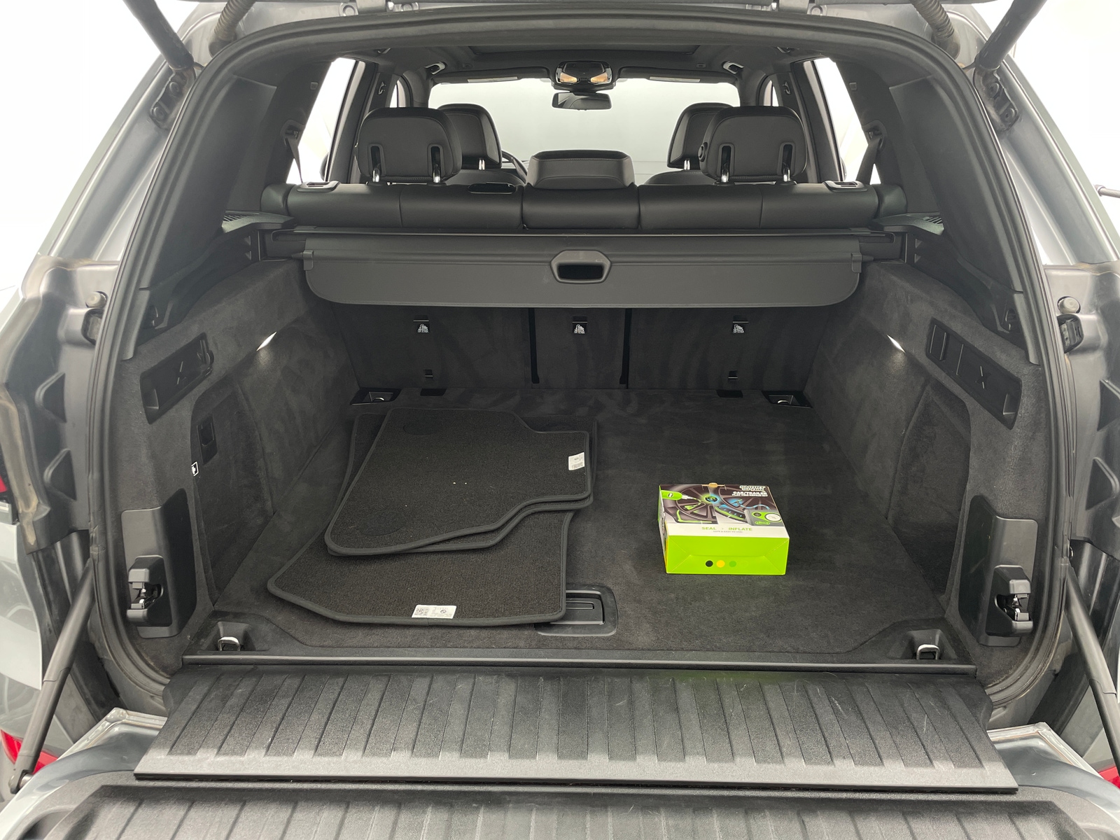 Thumbnail: 2025 BMW X5 - 6