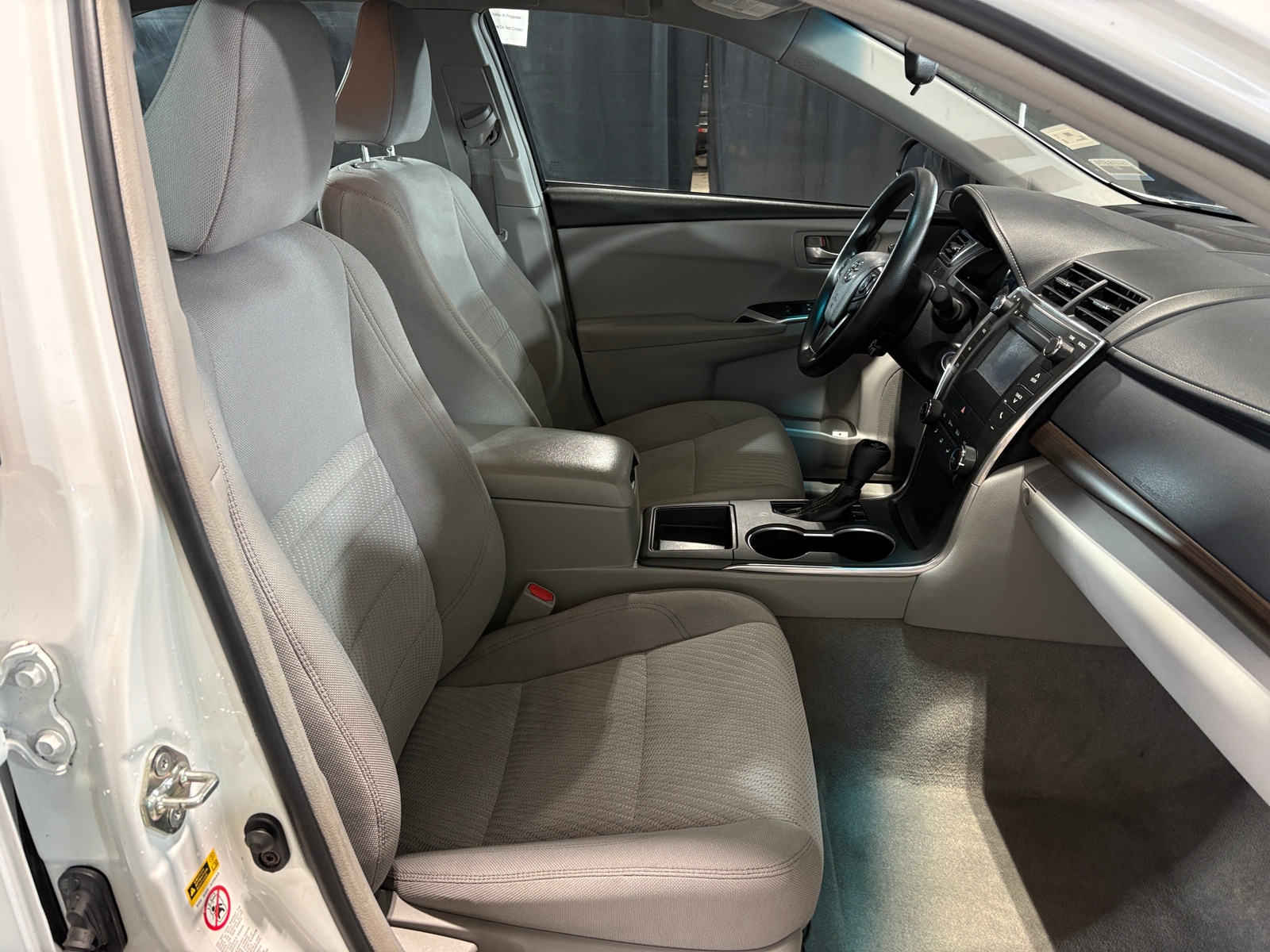 Thumbnail: 2017 Toyota Camry - 2