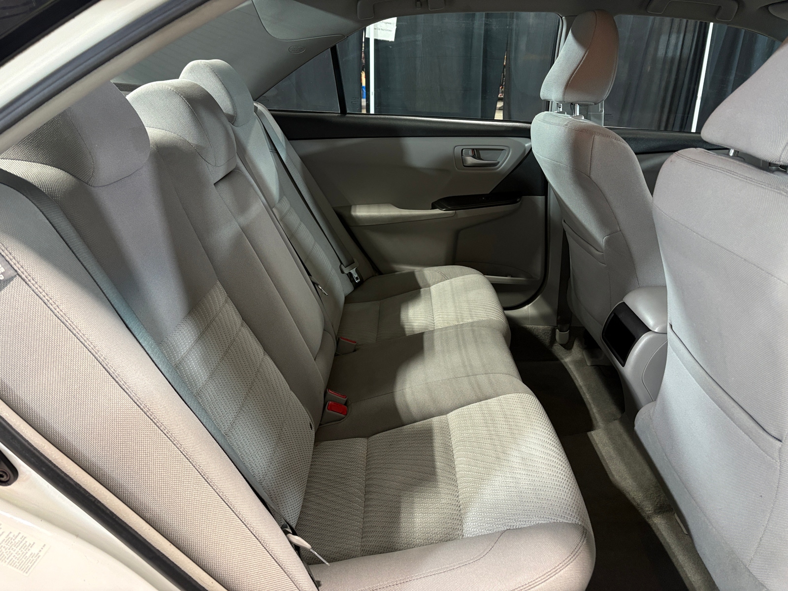 Thumbnail: 2017 Toyota Camry - 6