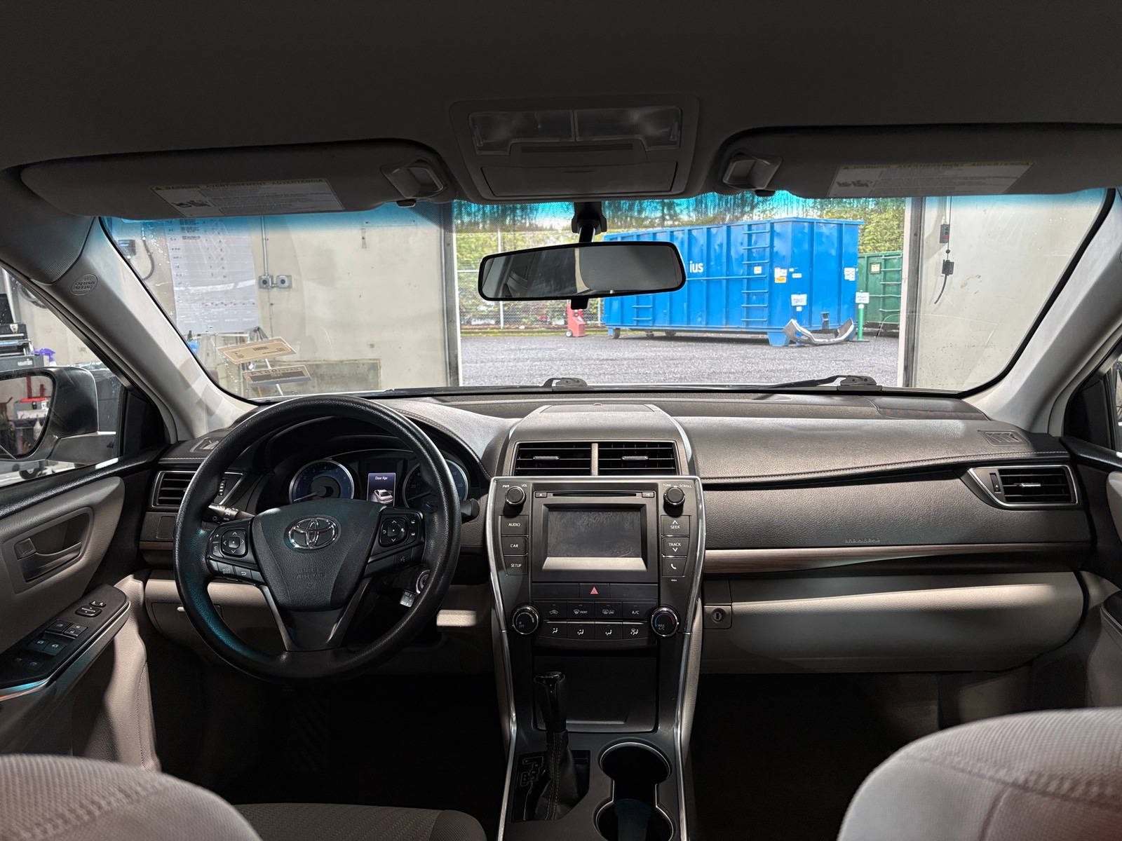 Thumbnail: 2017 Toyota Camry - 3