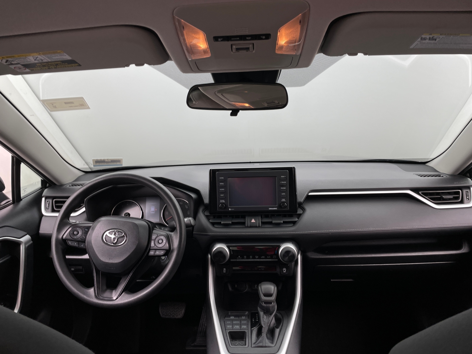 Thumbnail: 2021 Toyota RAV4 - 3