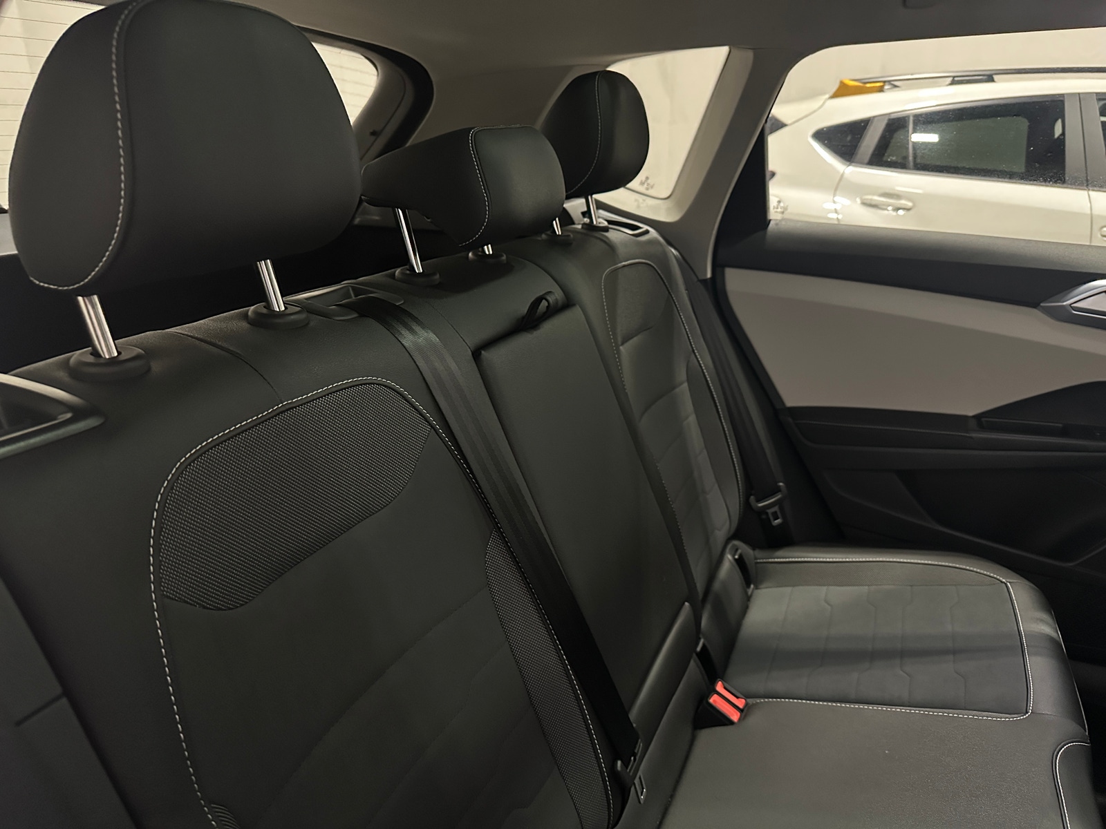 Thumbnail: 2025 Volkswagen Taos - 6