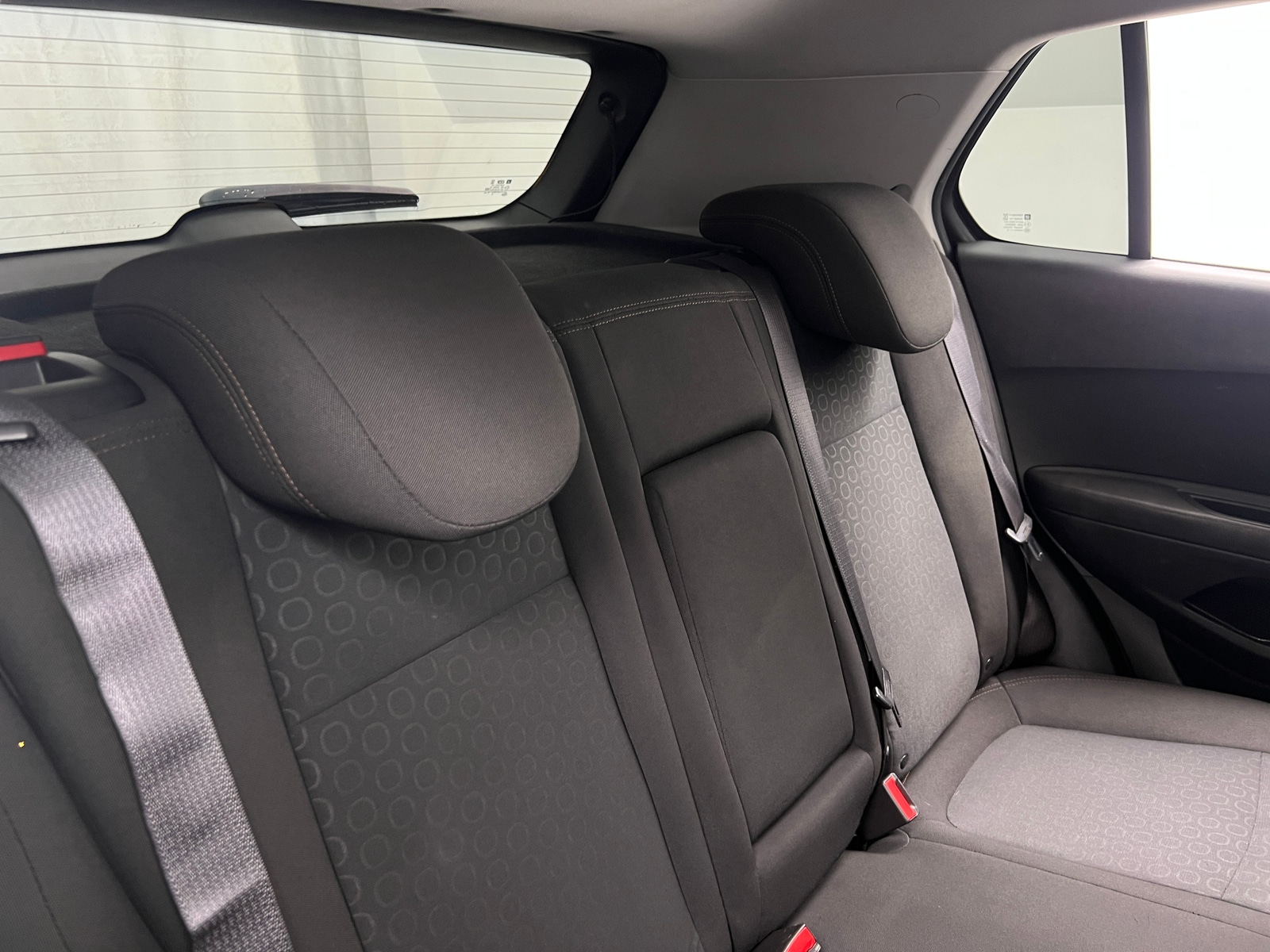 Thumbnail: 2018 Chevrolet Trax - 6