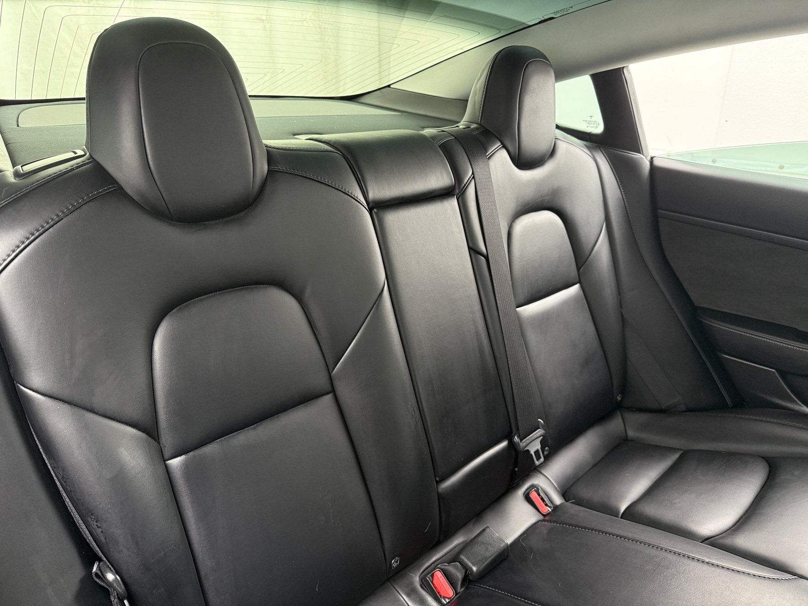 Thumbnail: 2020 Tesla Model 3 - 5