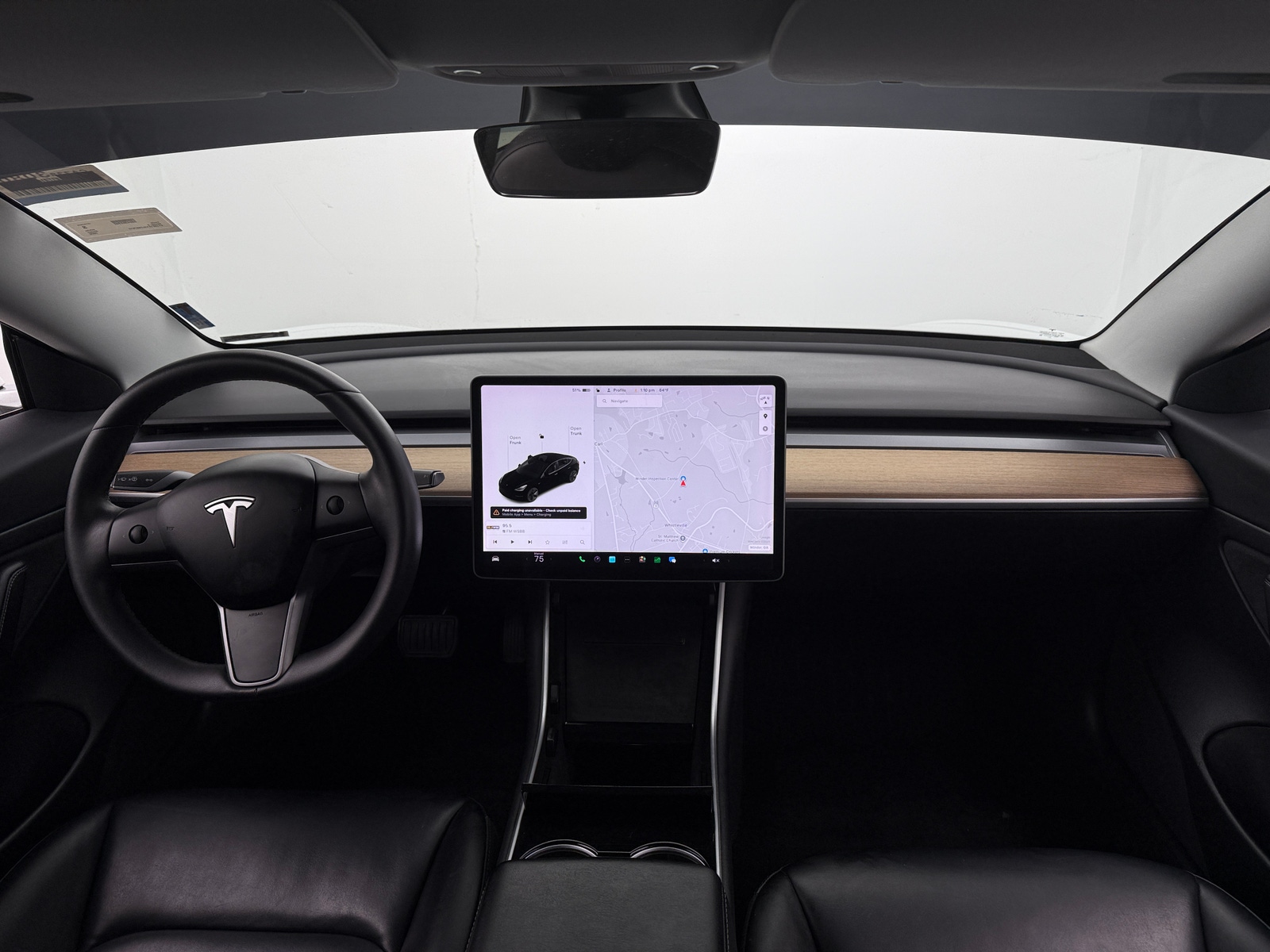 Thumbnail: 2020 Tesla Model 3 - 2