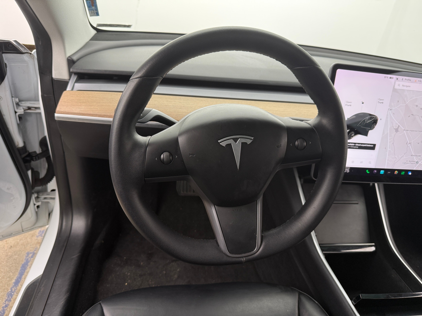 Thumbnail: 2020 Tesla Model 3 - 4