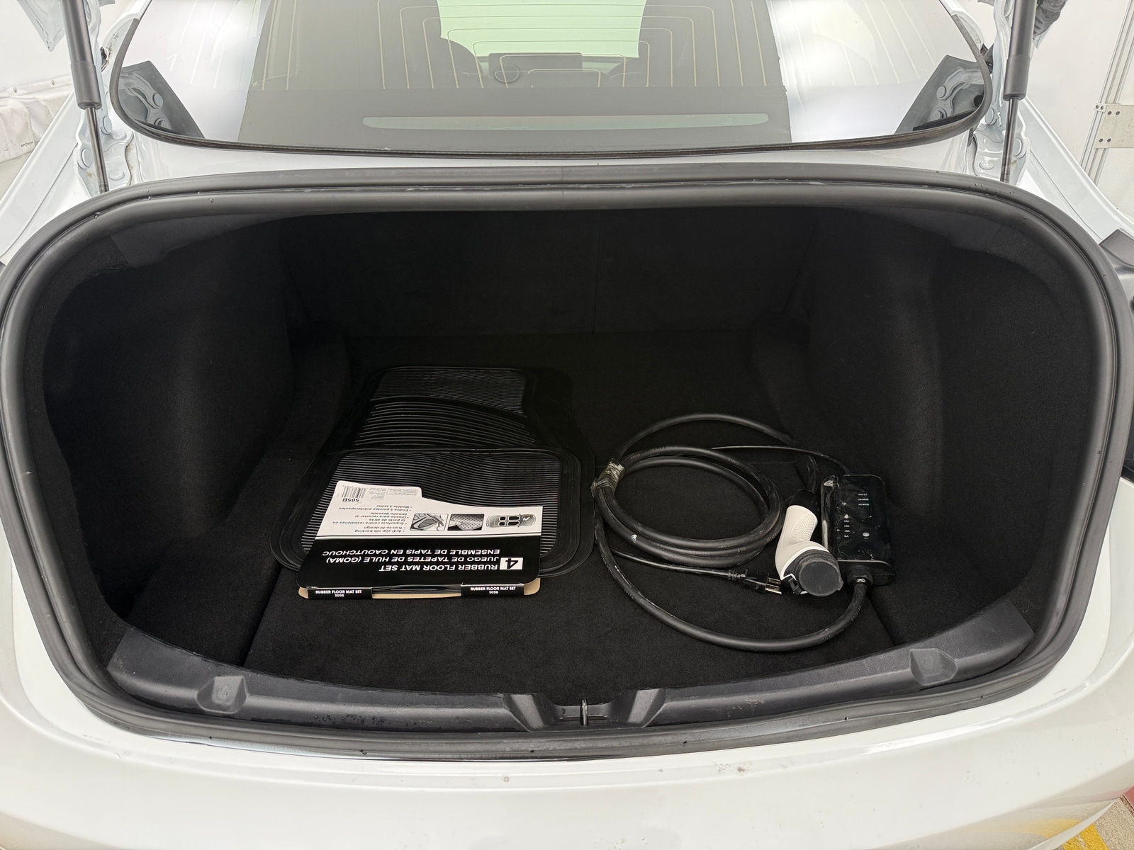 Thumbnail: 2020 Tesla Model 3 - 6