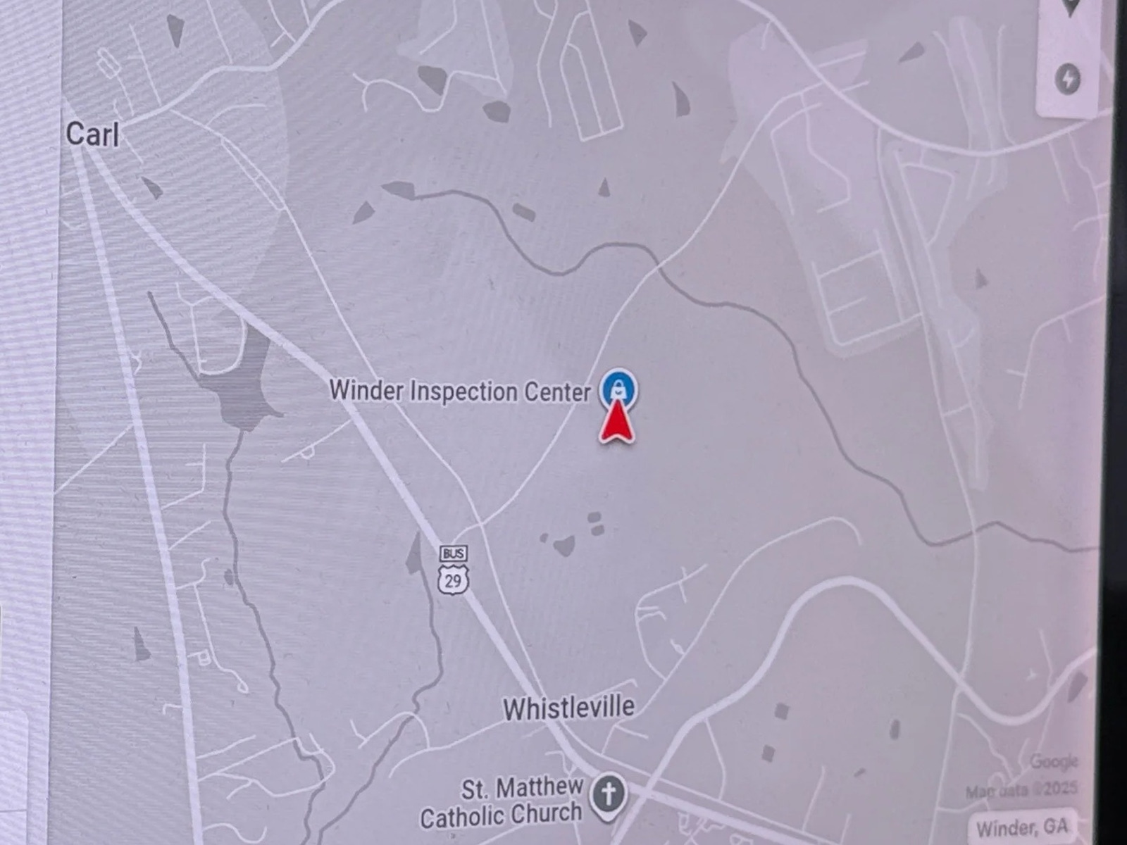 Thumbnail: 2020 Tesla Model 3 - 3