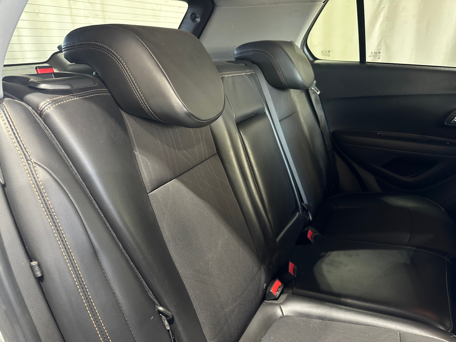 Thumbnail: 2019 Chevrolet Trax - 6