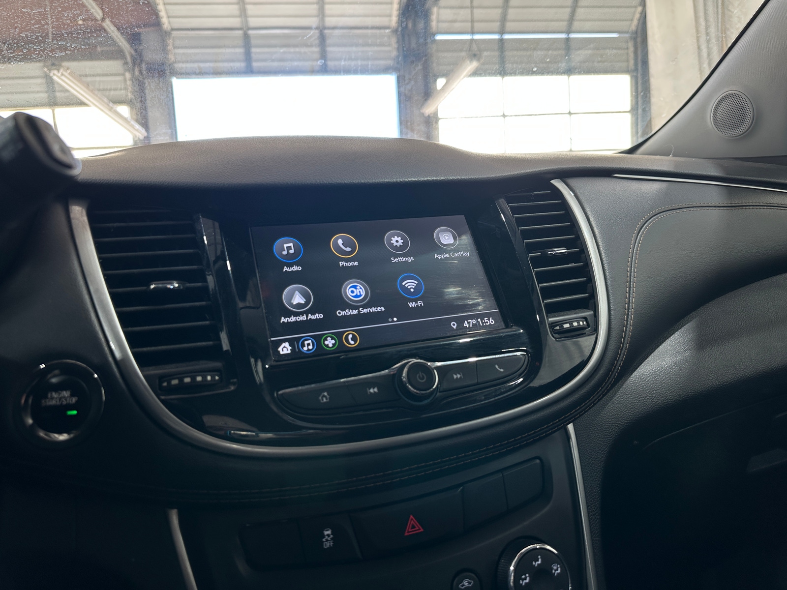 Thumbnail: 2019 Chevrolet Trax - 4