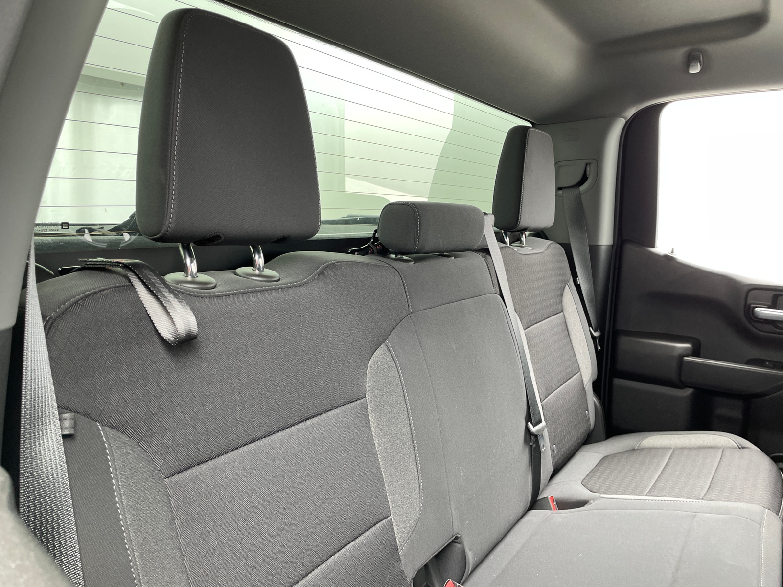 Thumbnail: 2022 Chevrolet Silverado 1500 - 6