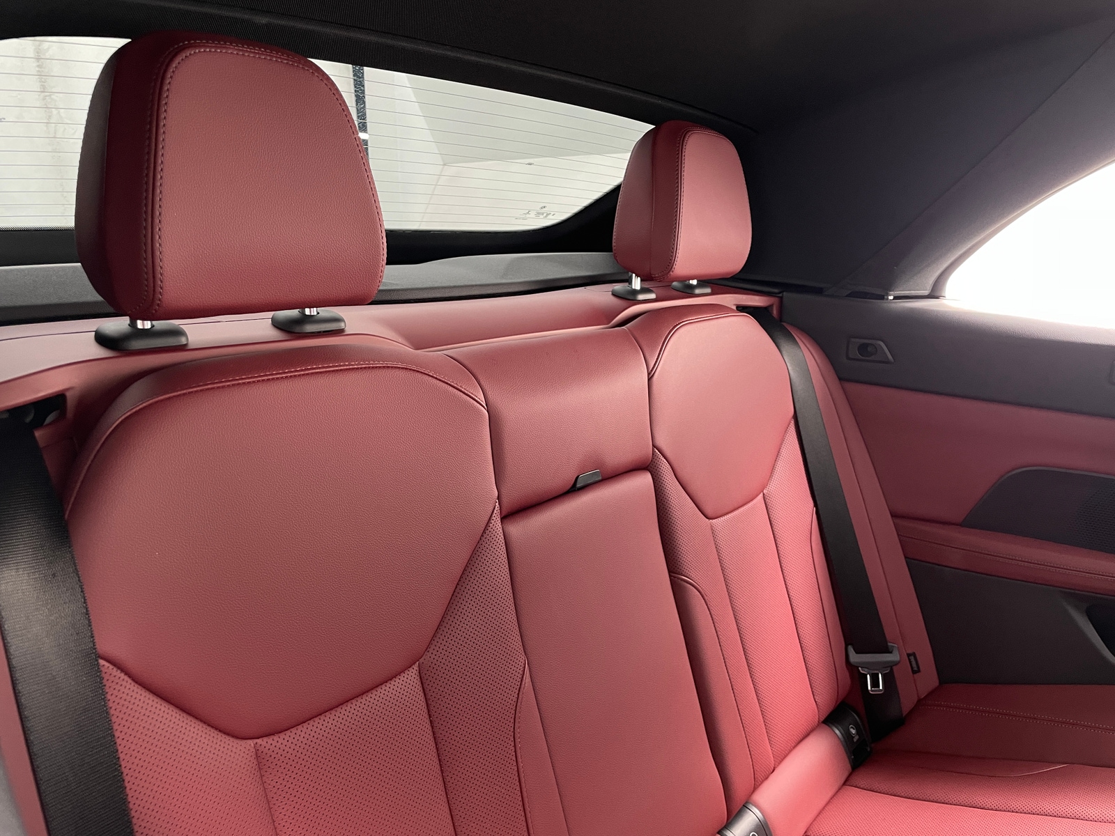 Thumbnail: 2023 BMW 4 Series - 5