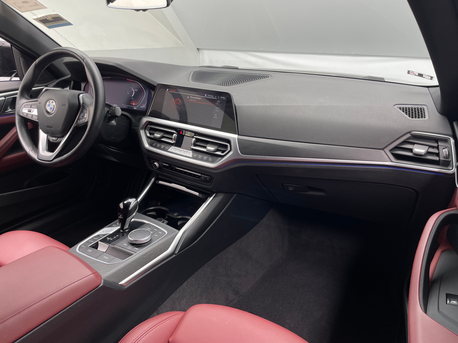 Thumbnail: 2023 BMW 4 Series - 2