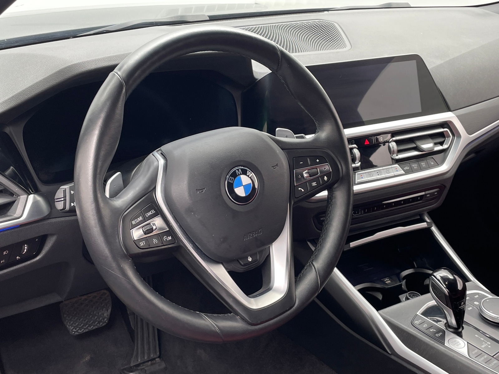 Thumbnail: 2023 BMW 4 Series - 4