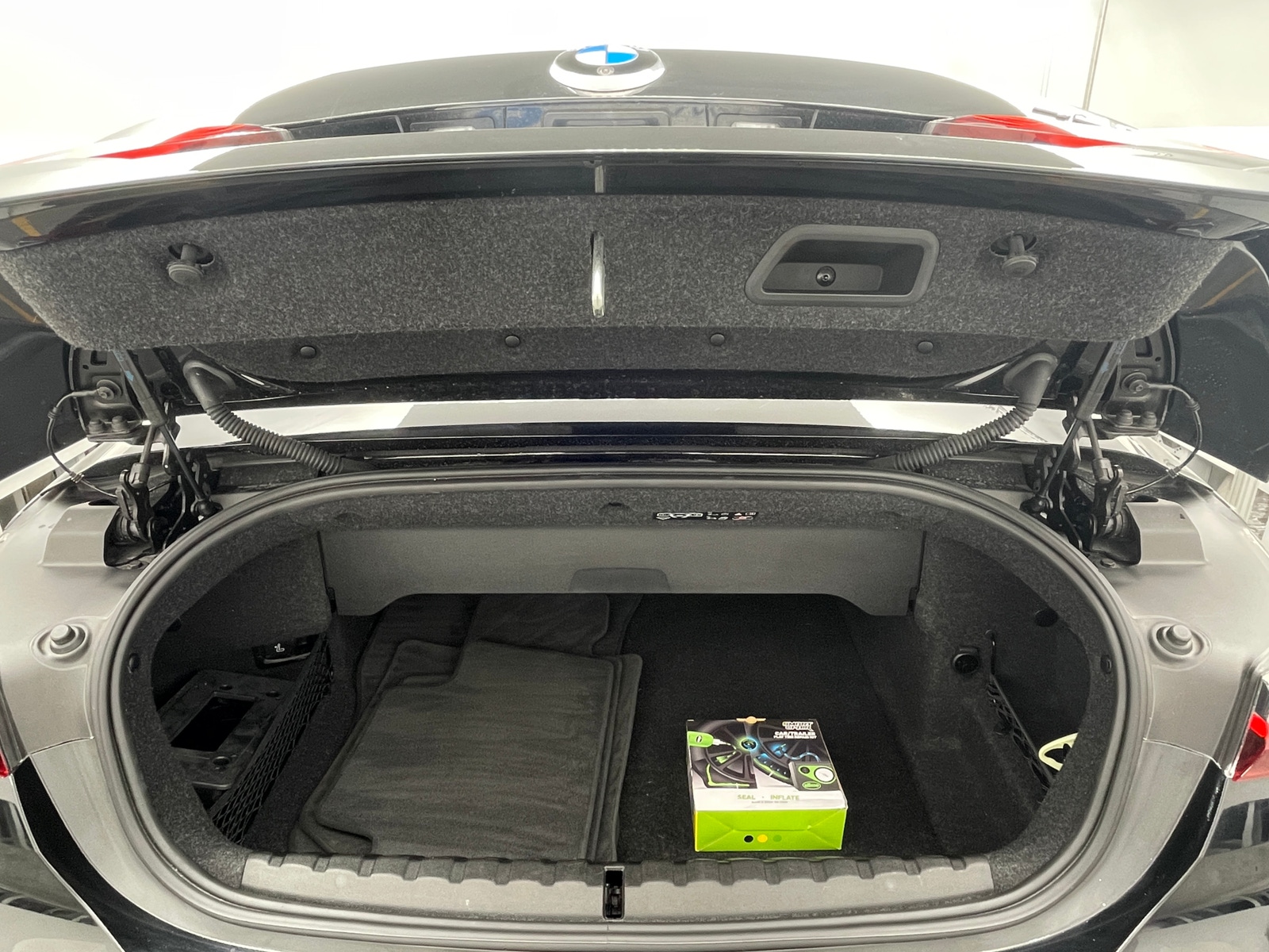 Thumbnail: 2023 BMW 4 Series - 6