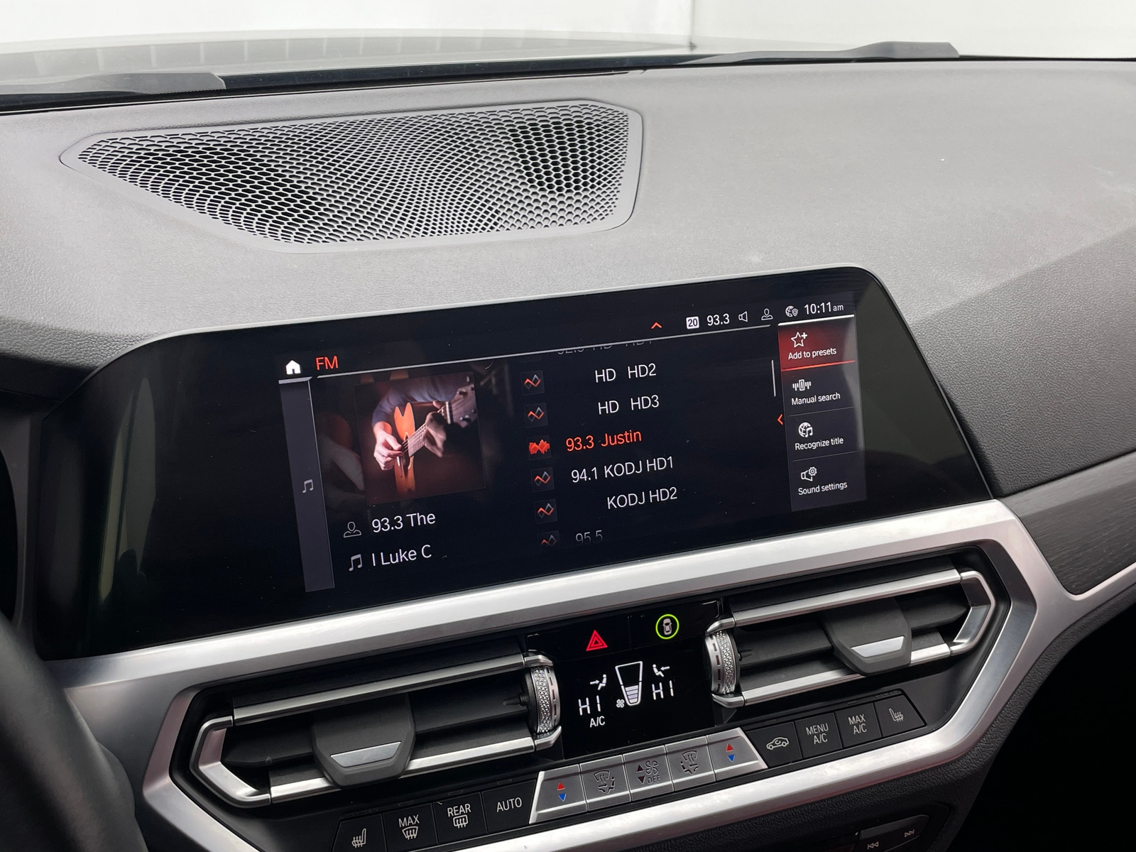 Thumbnail: 2023 BMW 4 Series - 3