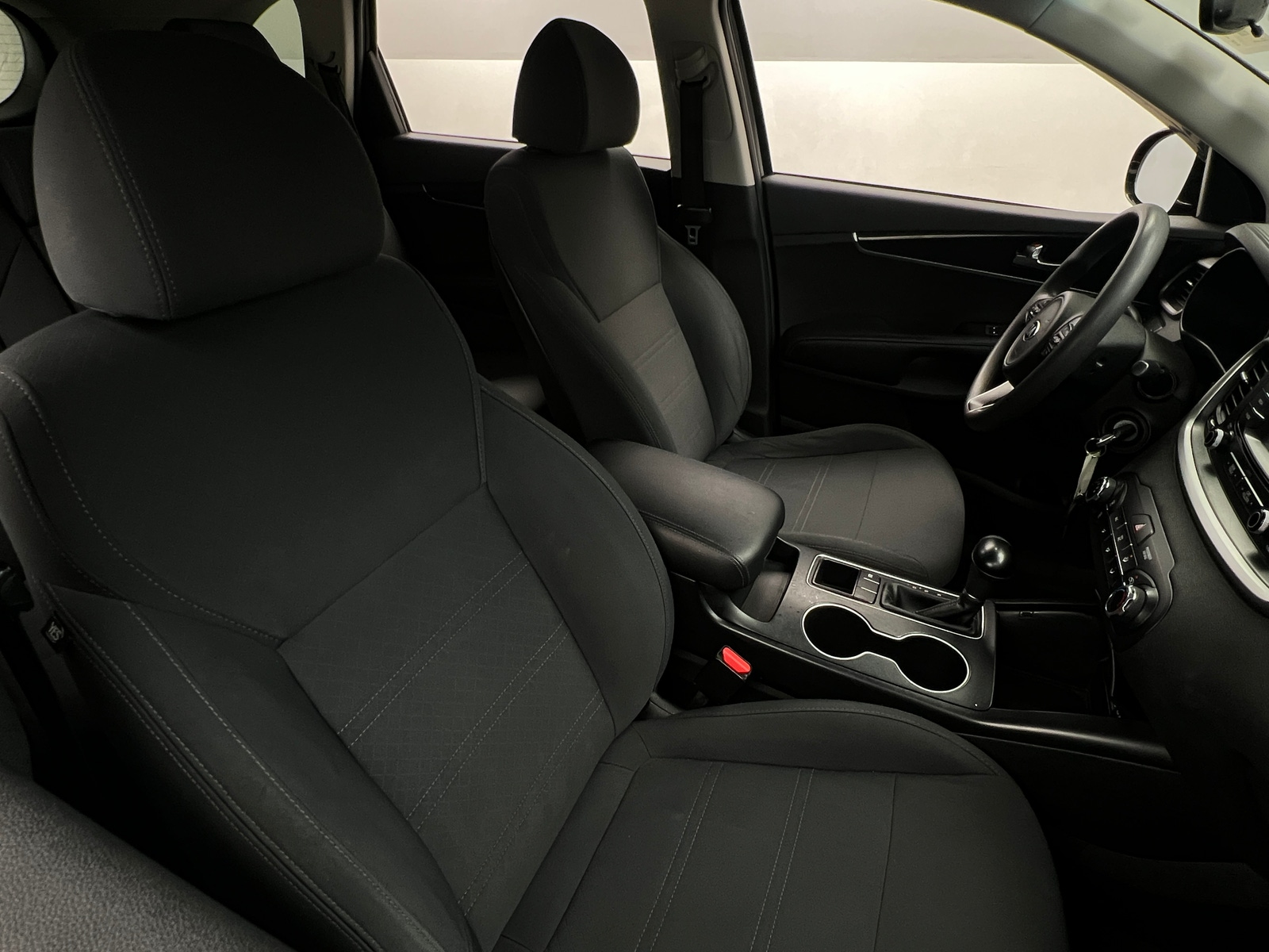 Thumbnail: 2018 Kia Sorento - 2