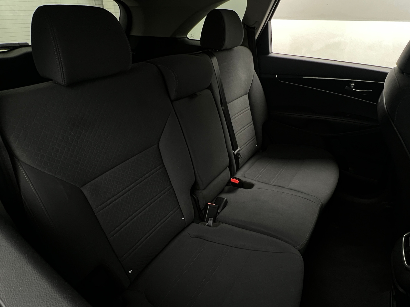 Thumbnail: 2018 Kia Sorento - 6