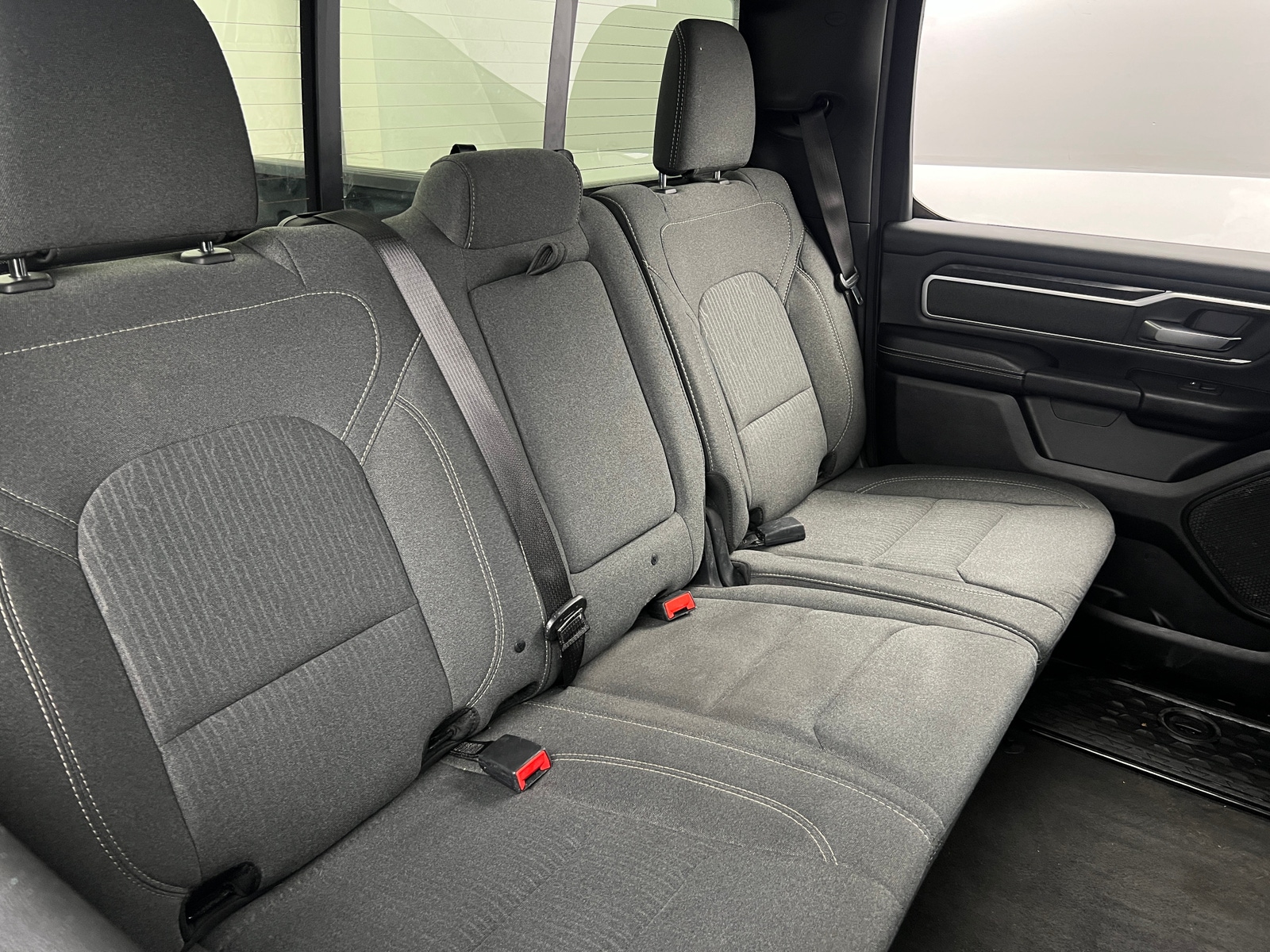 Thumbnail: 2020 RAM 1500 - 6