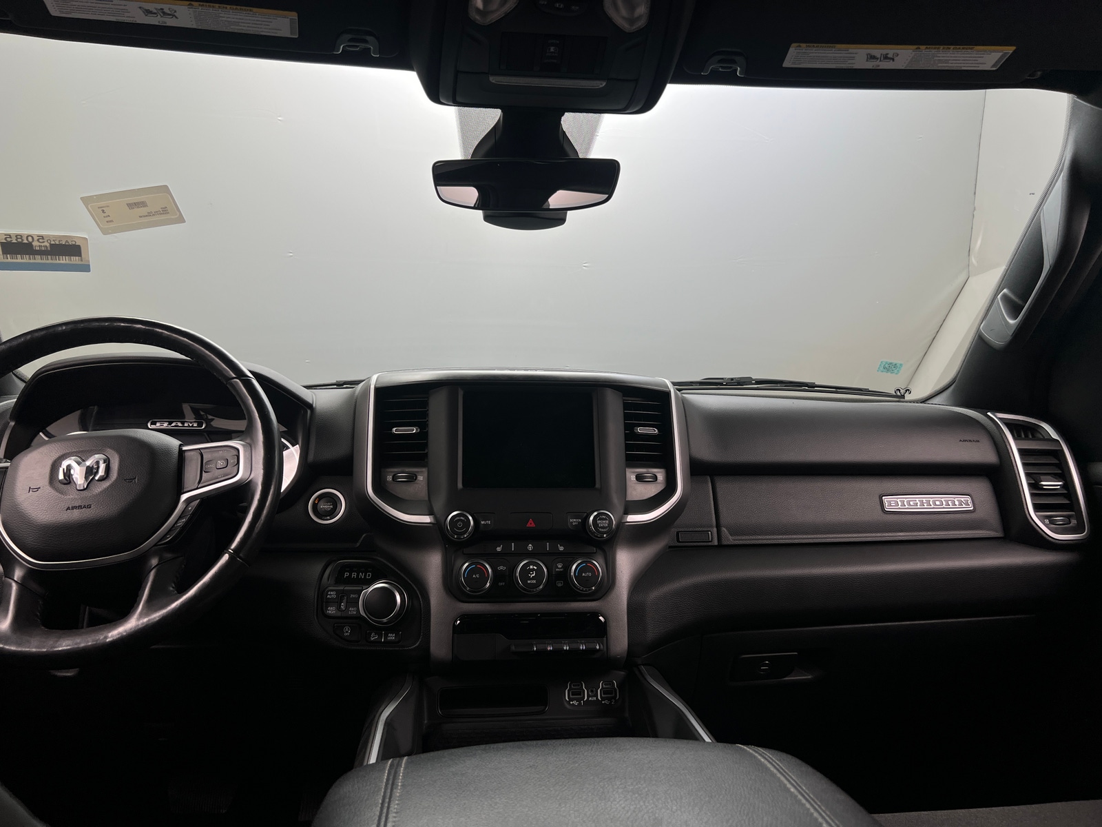 Thumbnail: 2020 RAM 1500 - 3