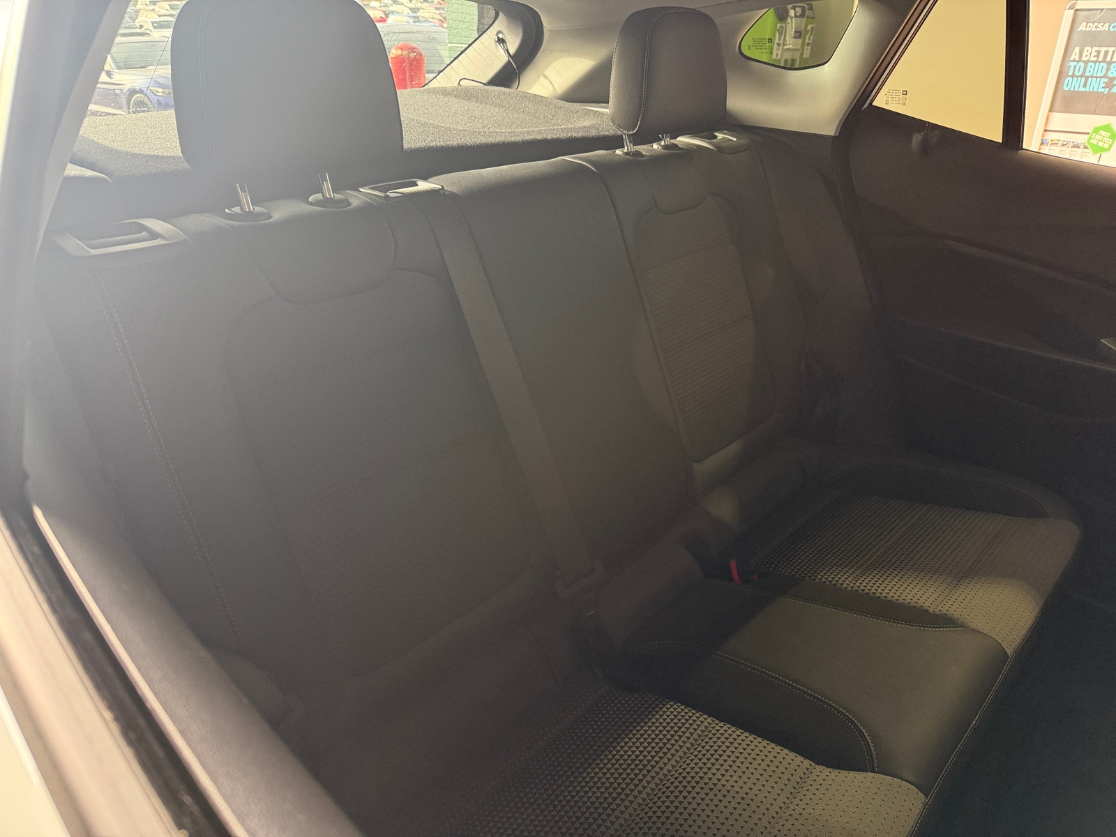 Thumbnail: 2025 Chevrolet Trax - 6