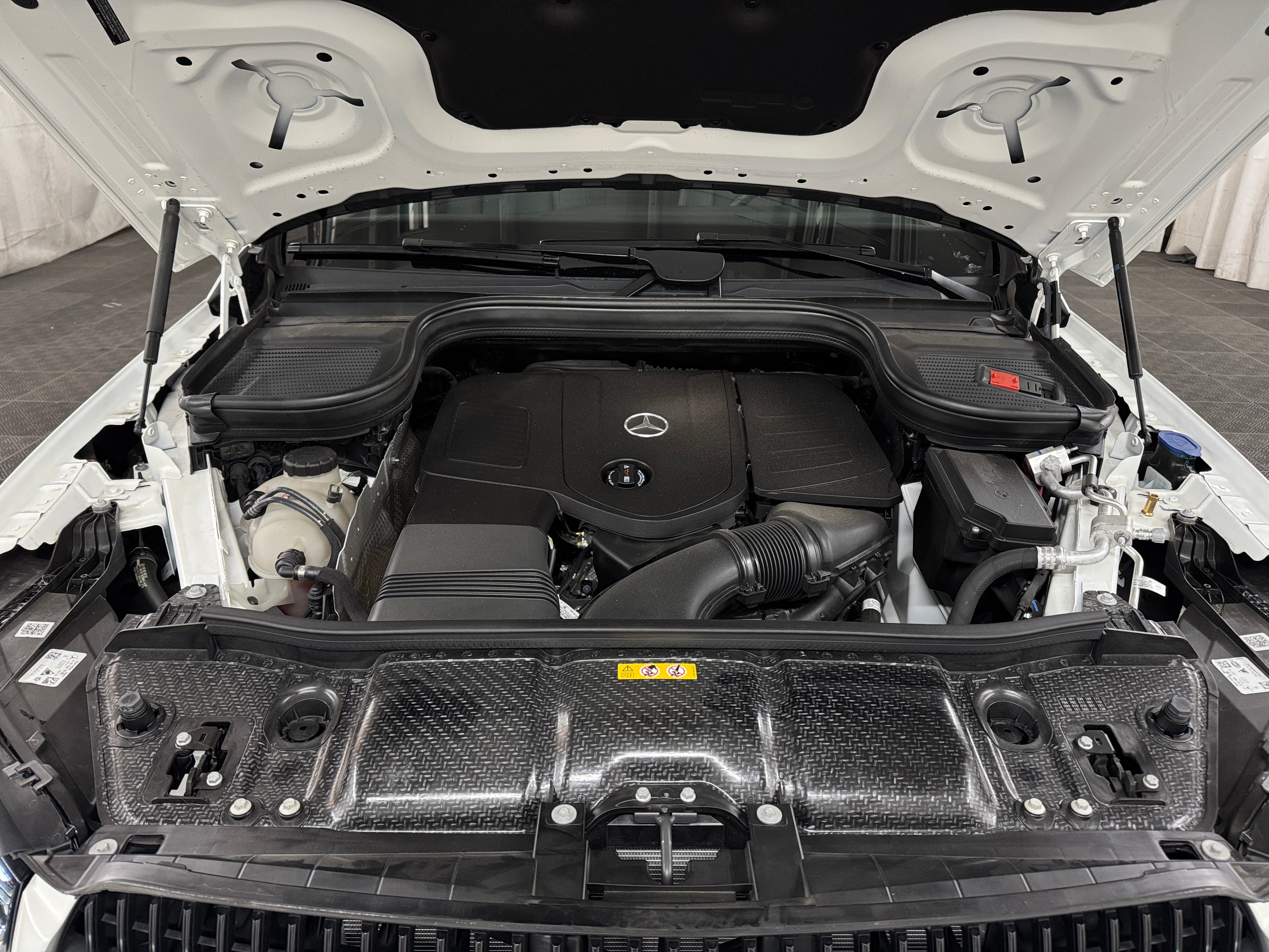 2024 Mercedes-Benz GLE