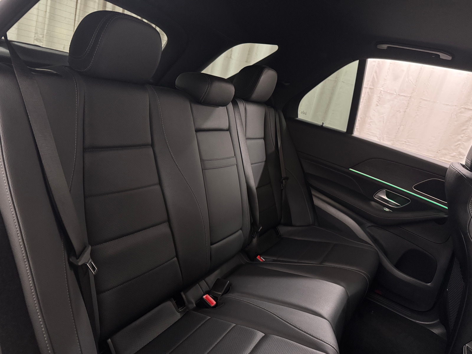 Thumbnail: 2024 Mercedes-Benz GLE - 5