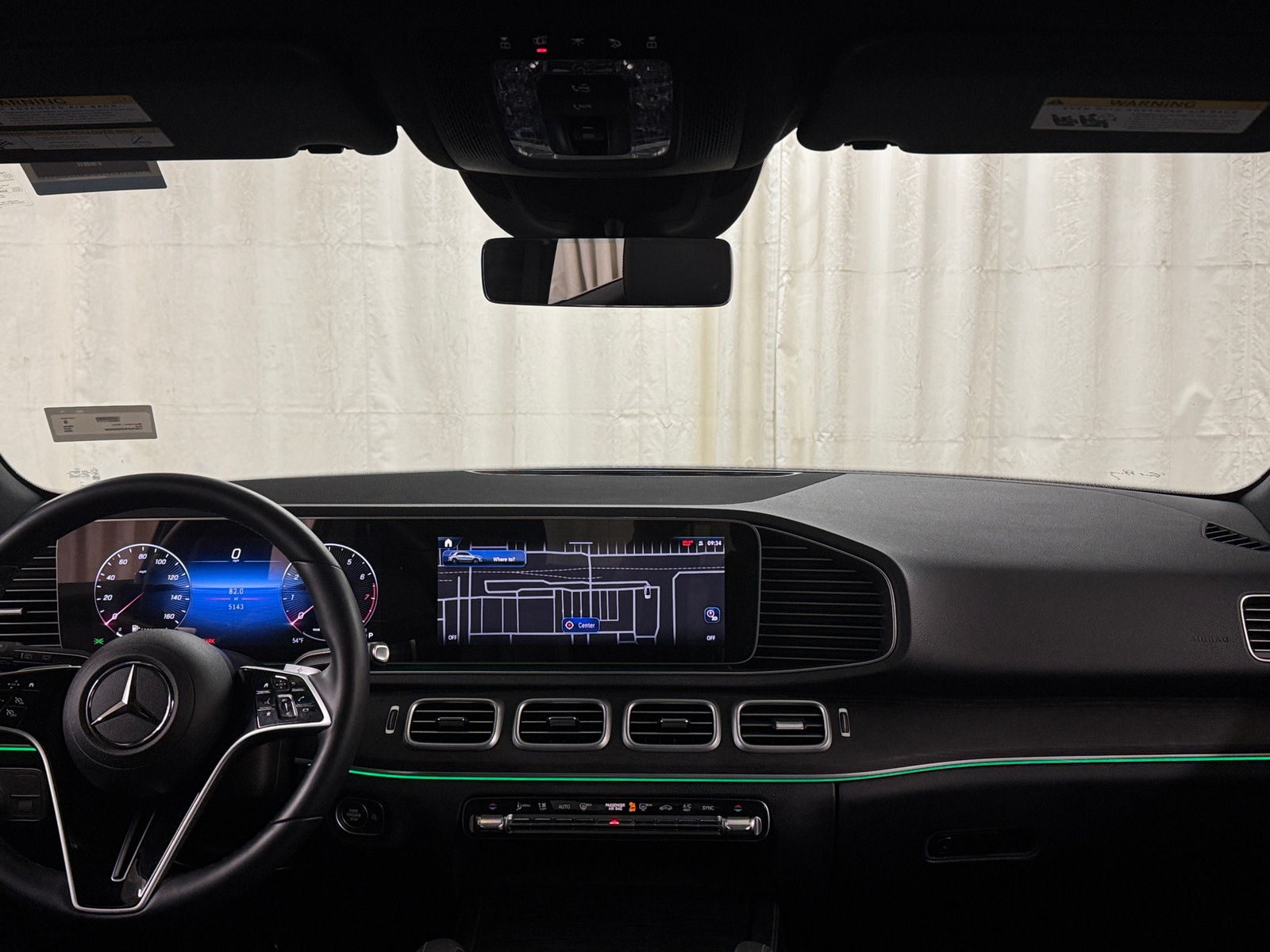 Thumbnail: 2024 Mercedes-Benz GLE - 2