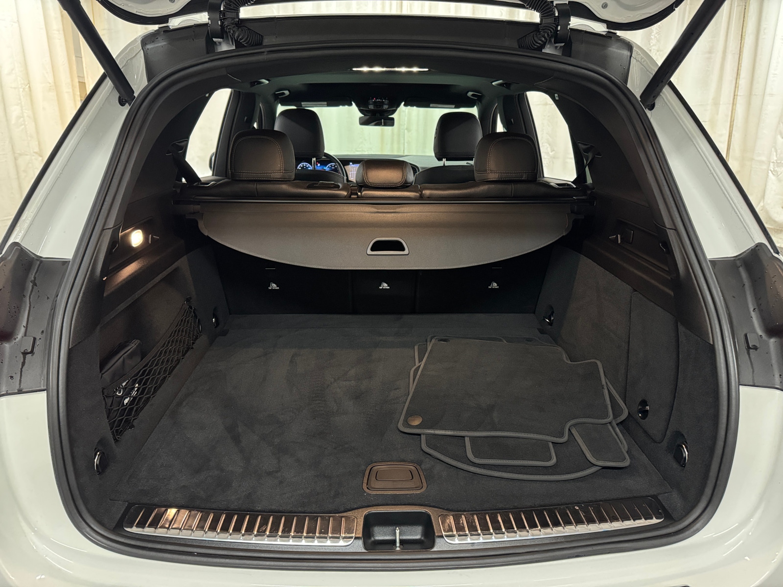 Thumbnail: 2024 Mercedes-Benz GLE - 6