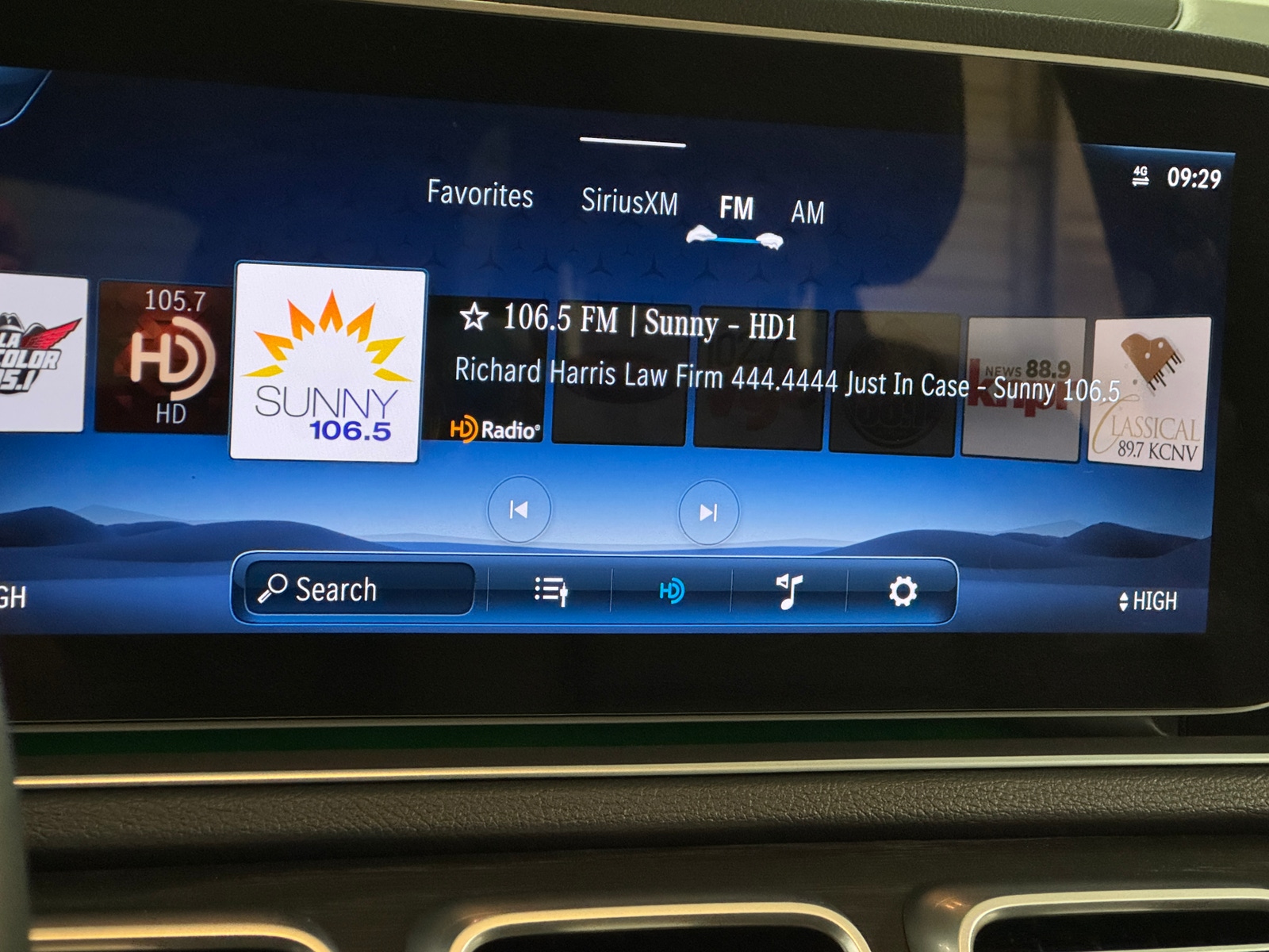 Thumbnail: 2024 Mercedes-Benz GLE - 3