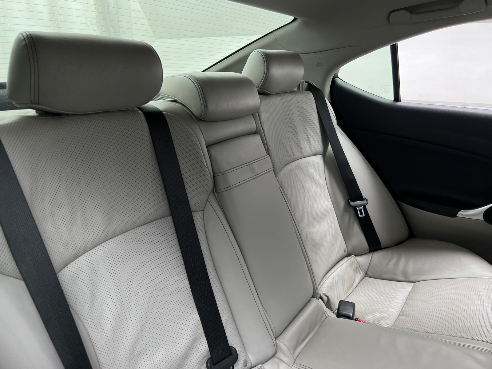 Thumbnail: 2013 Lexus IS - 5