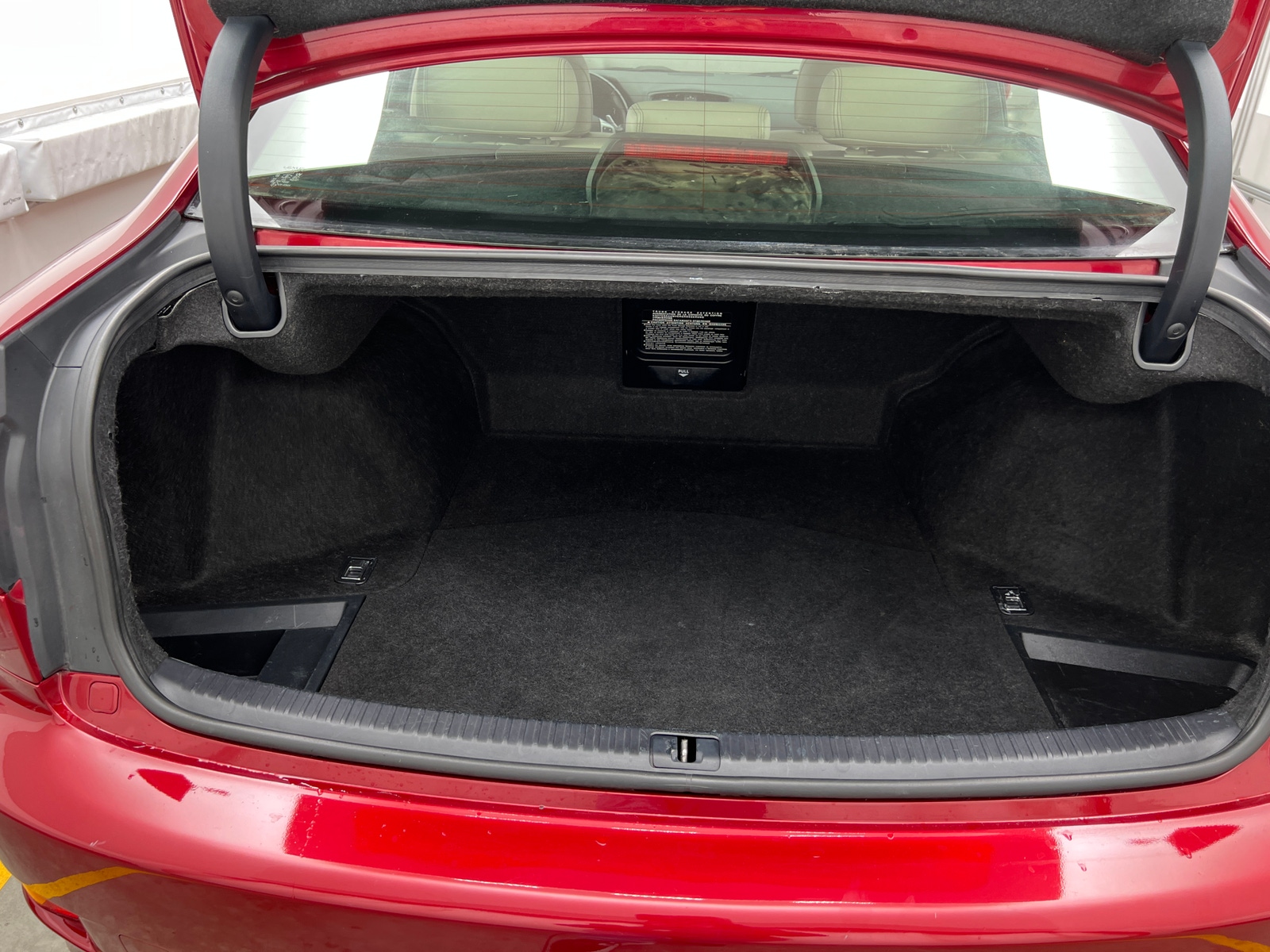 Thumbnail: 2013 Lexus IS - 6