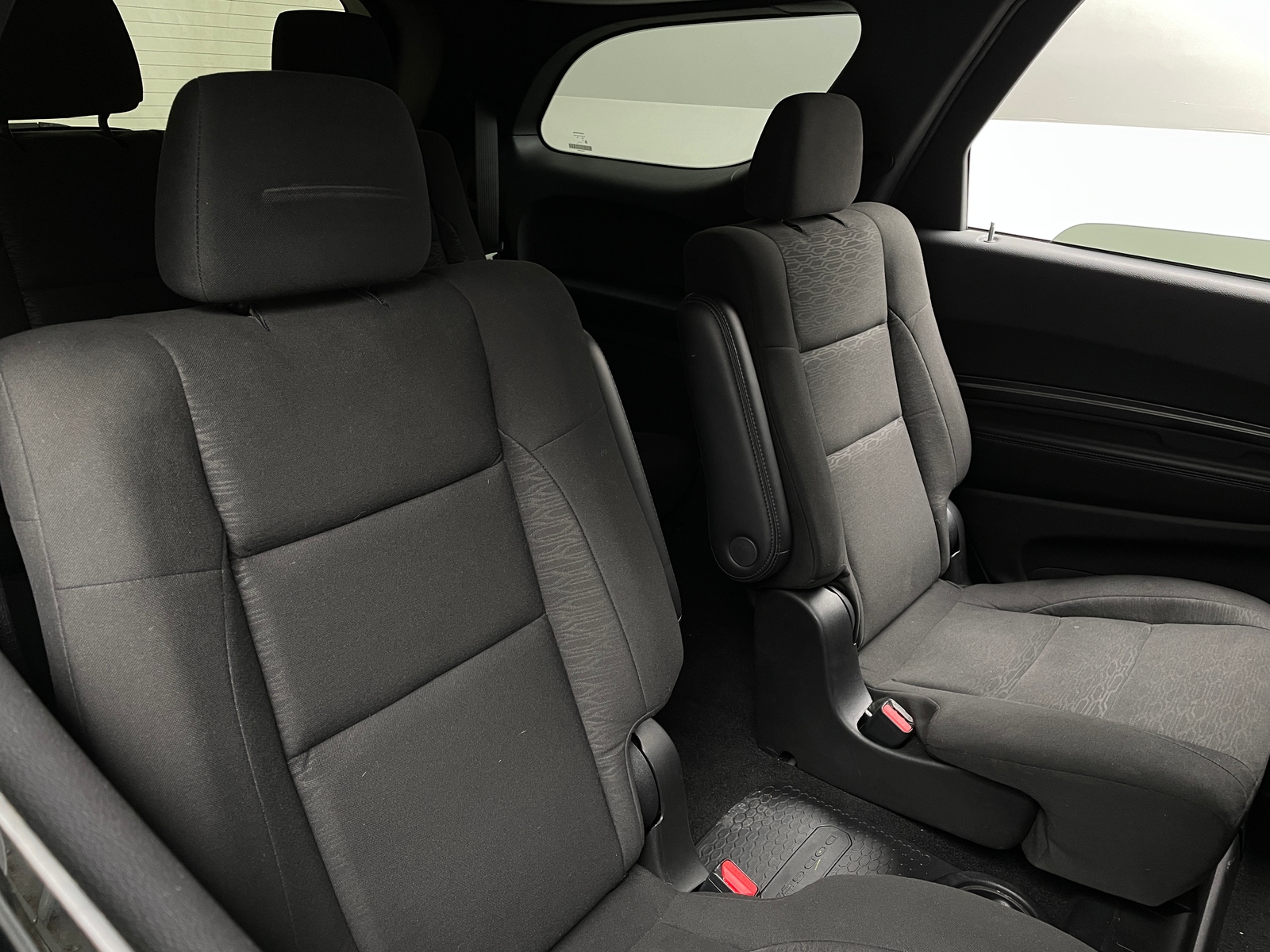 Thumbnail: 2021 Dodge Durango - 6