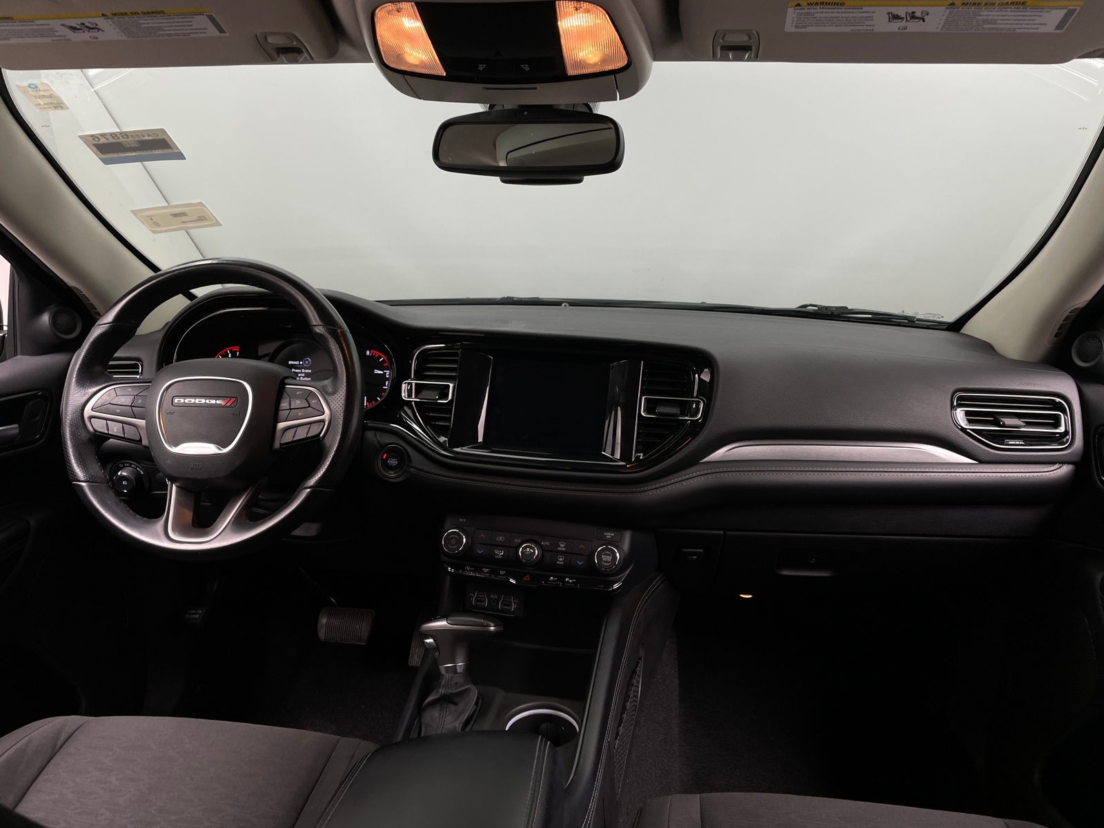 Thumbnail: 2021 Dodge Durango - 3