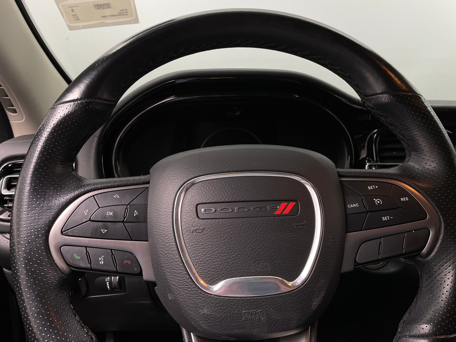 Thumbnail: 2021 Dodge Durango - 5