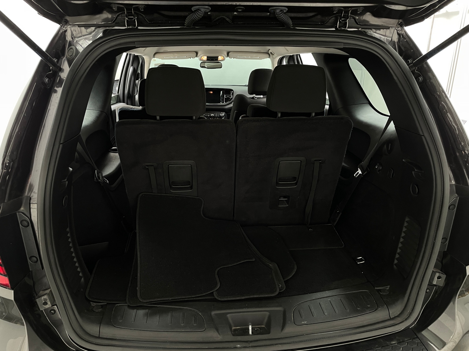 Thumbnail: 2021 Dodge Durango - 7