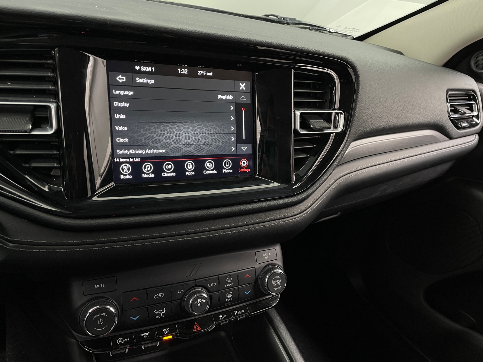 Thumbnail: 2021 Dodge Durango - 4