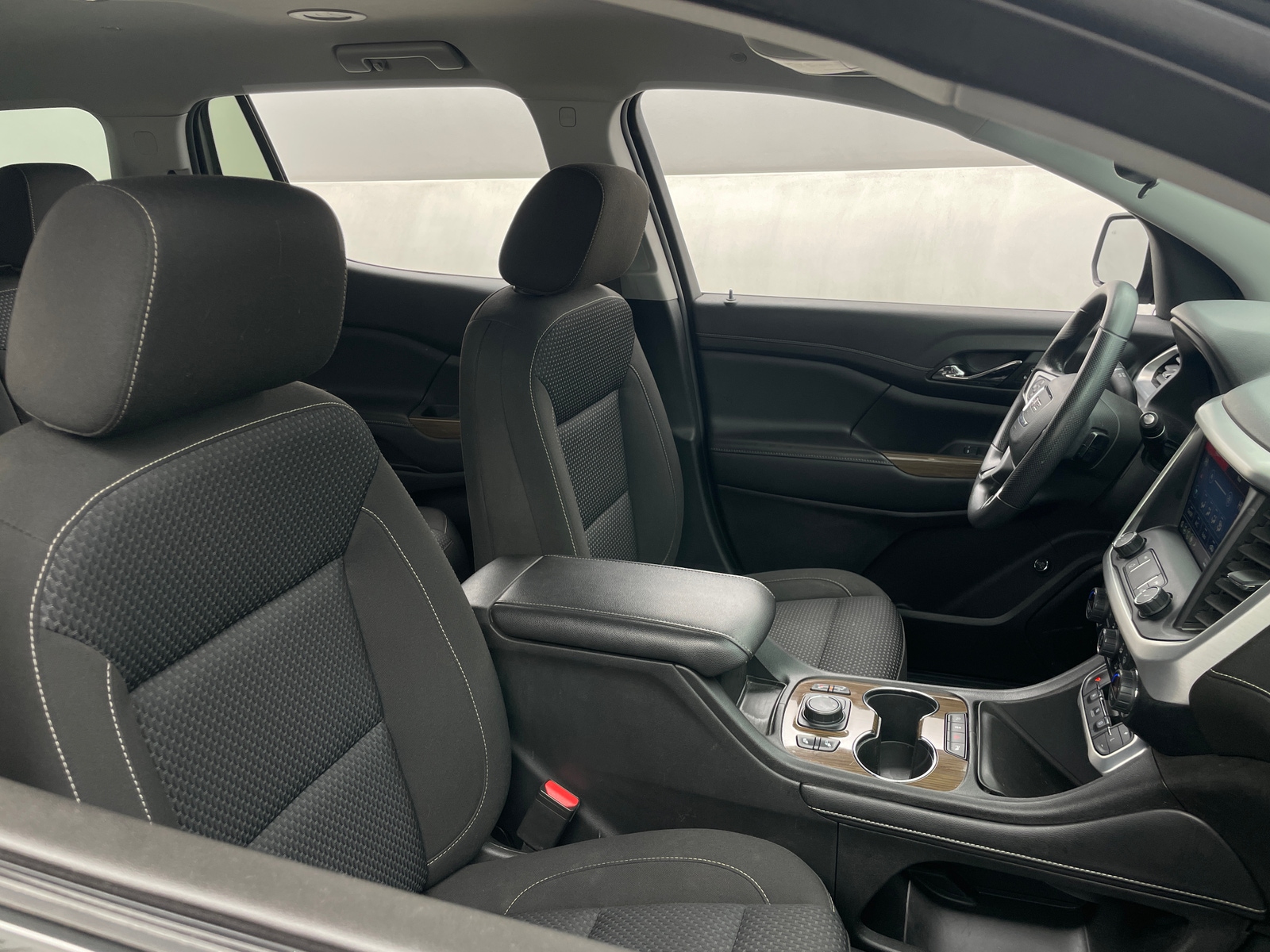 Thumbnail: 2022 GMC Acadia - 2