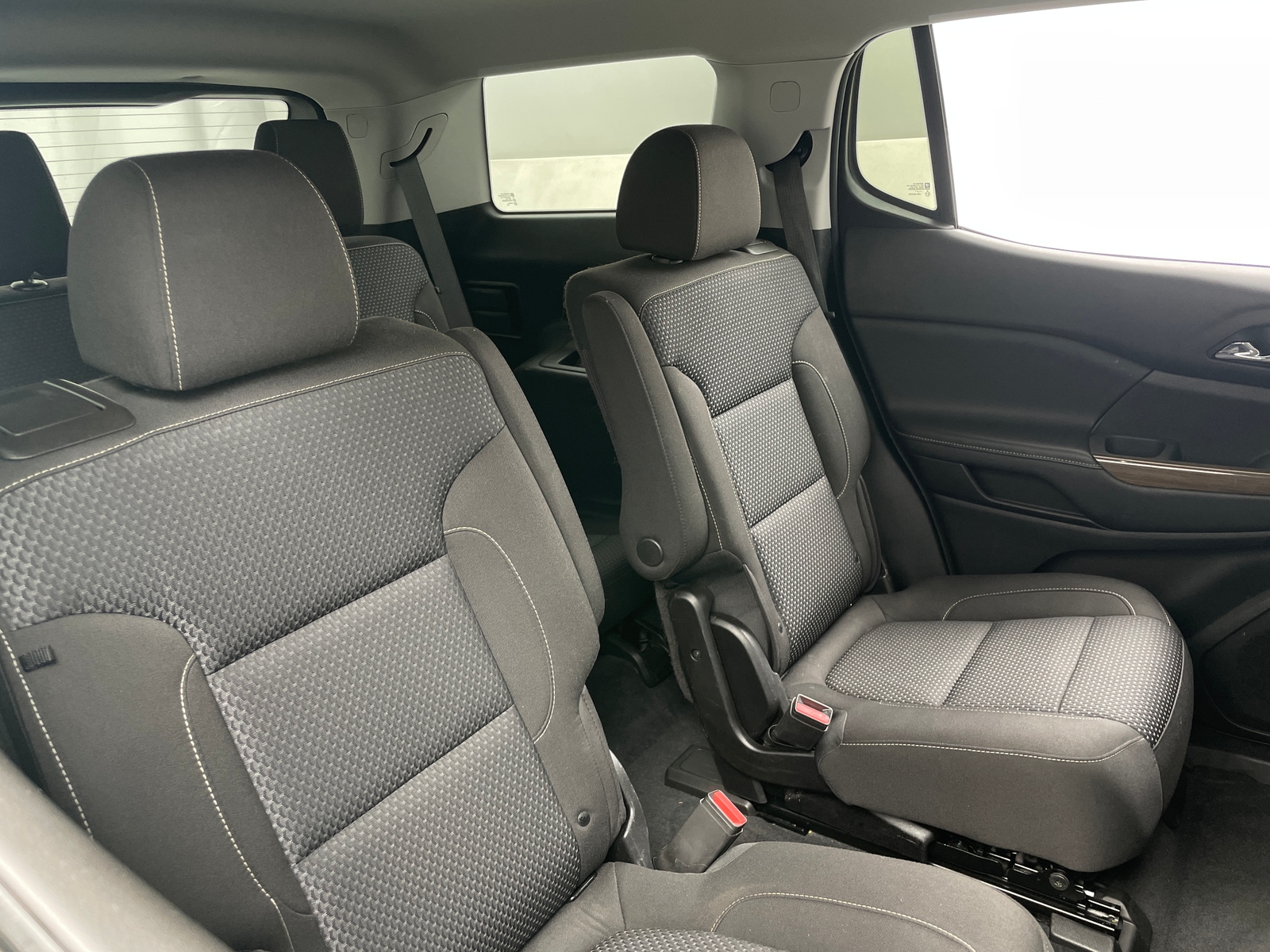 Thumbnail: 2022 GMC Acadia - 6