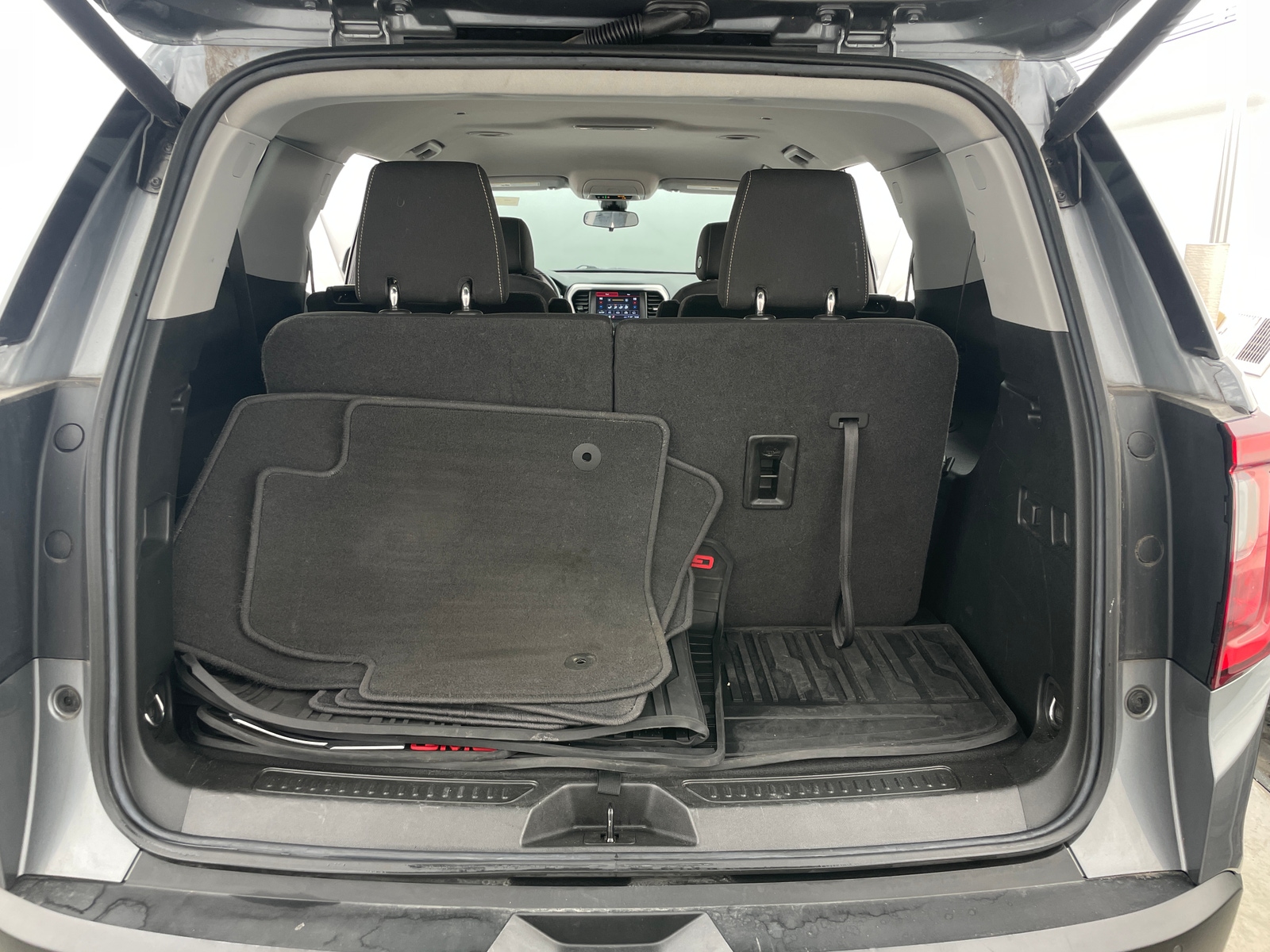 Thumbnail: 2022 GMC Acadia - 7