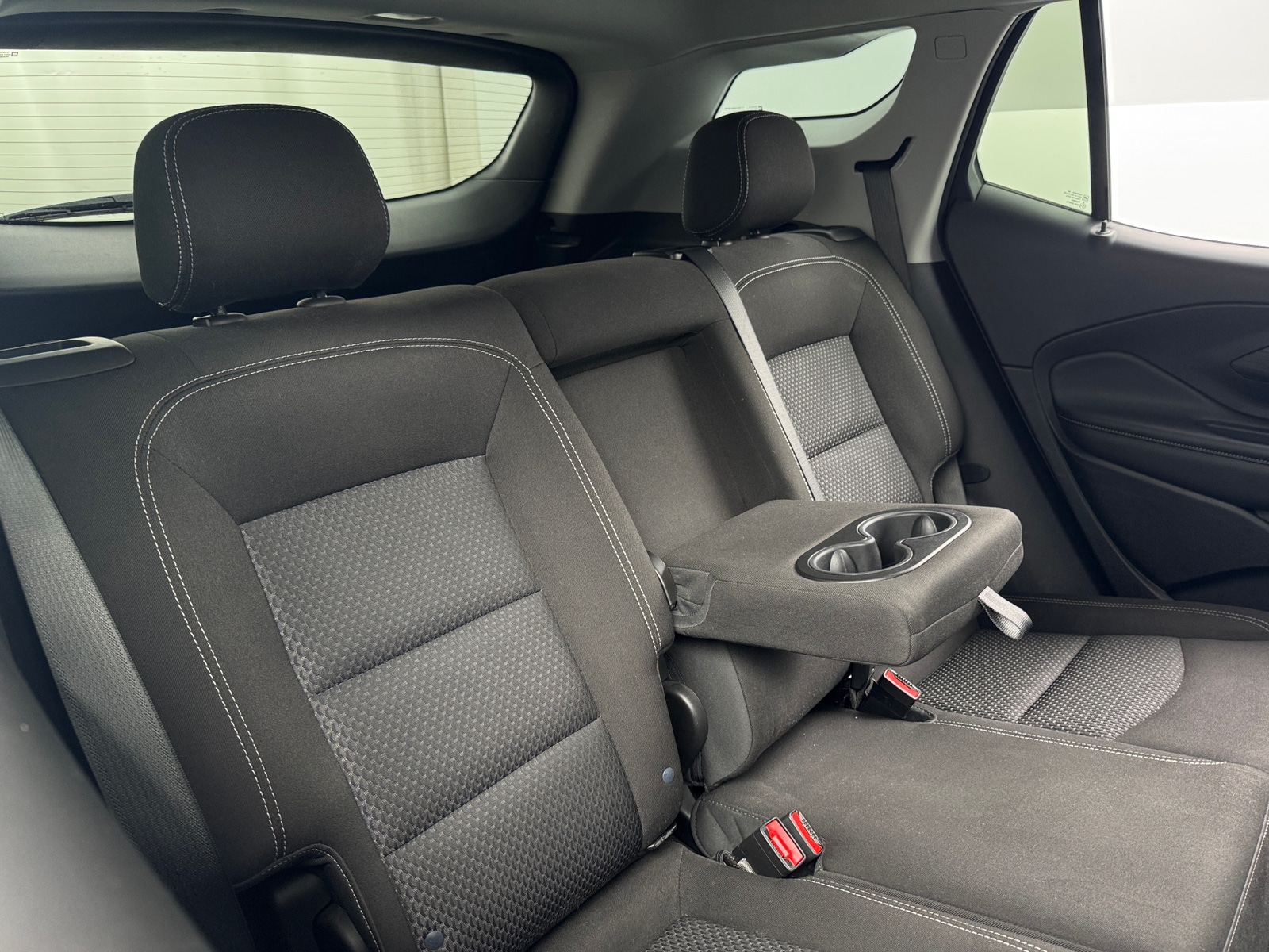 Thumbnail: 2024 GMC Terrain - 6